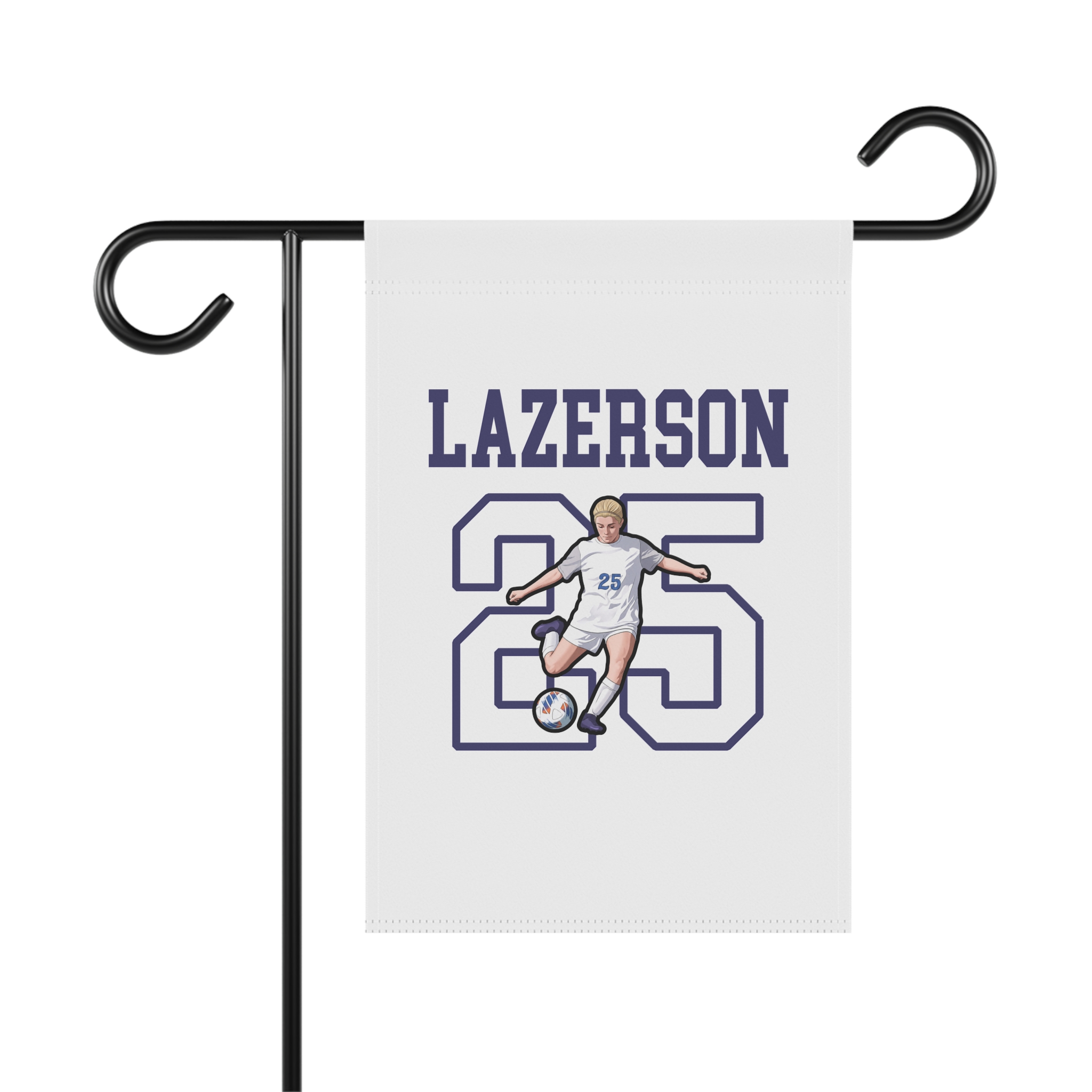 Garden & House Banner — character_shirsey in Classic