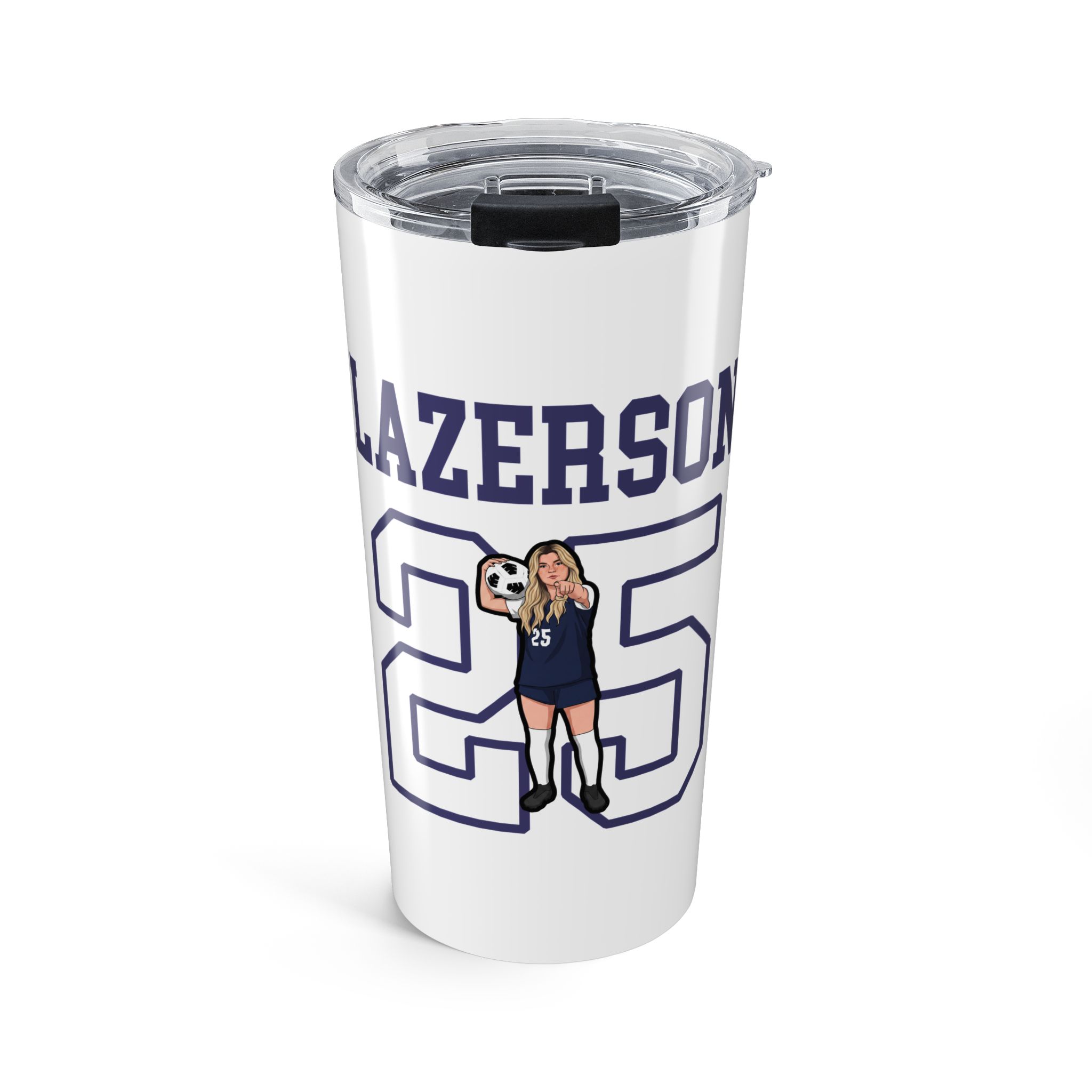 20oz Tumbler — character_shirsey in Classic
