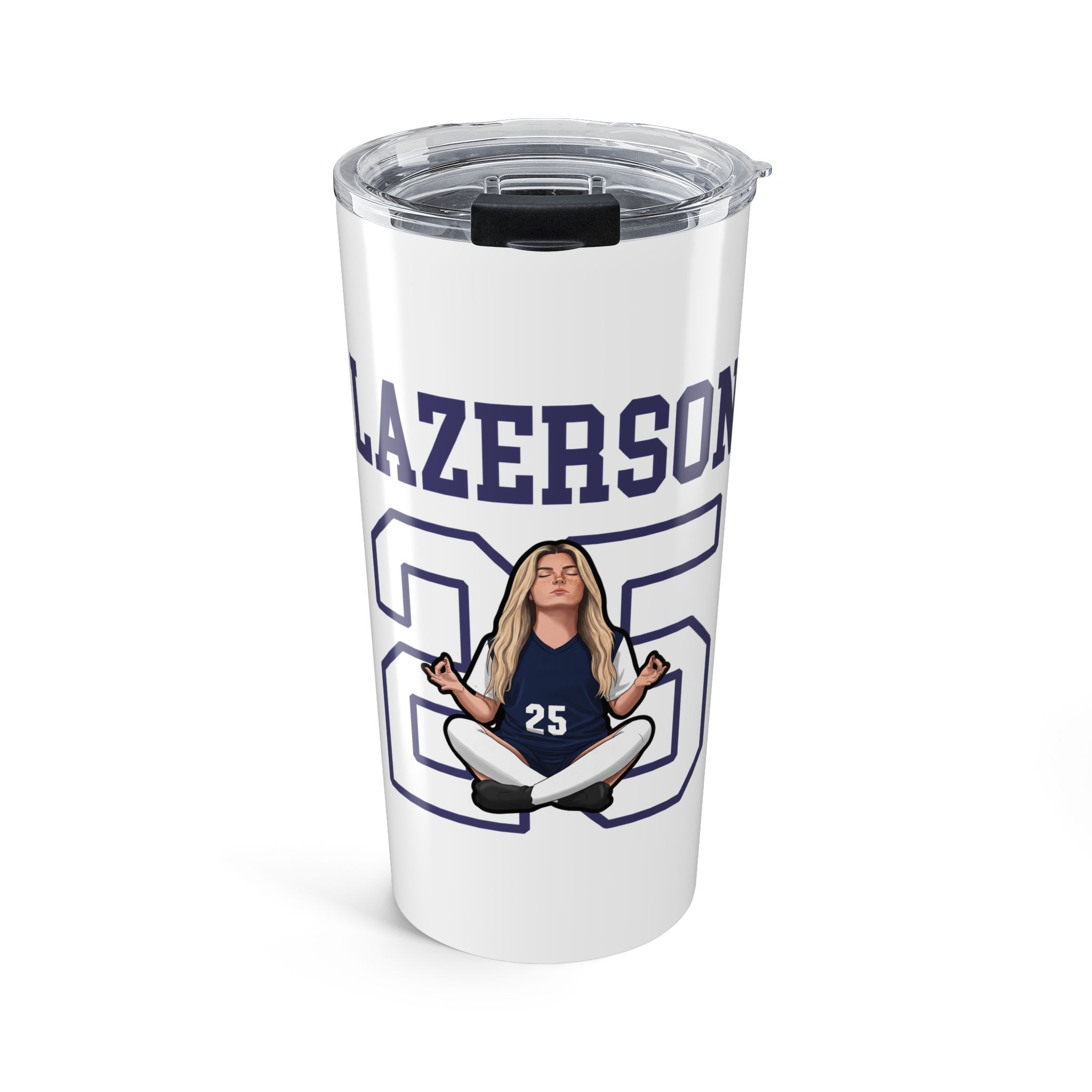 20oz Tumbler — character_shirsey in Classic