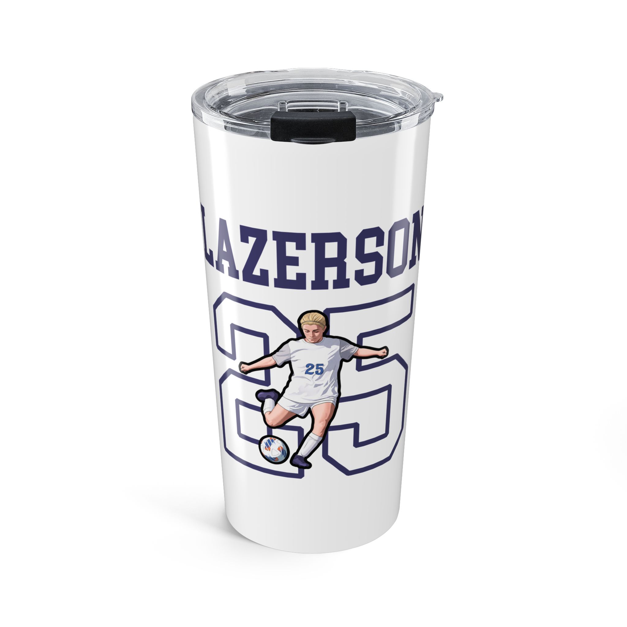 20oz Tumbler — character_shirsey in Classic