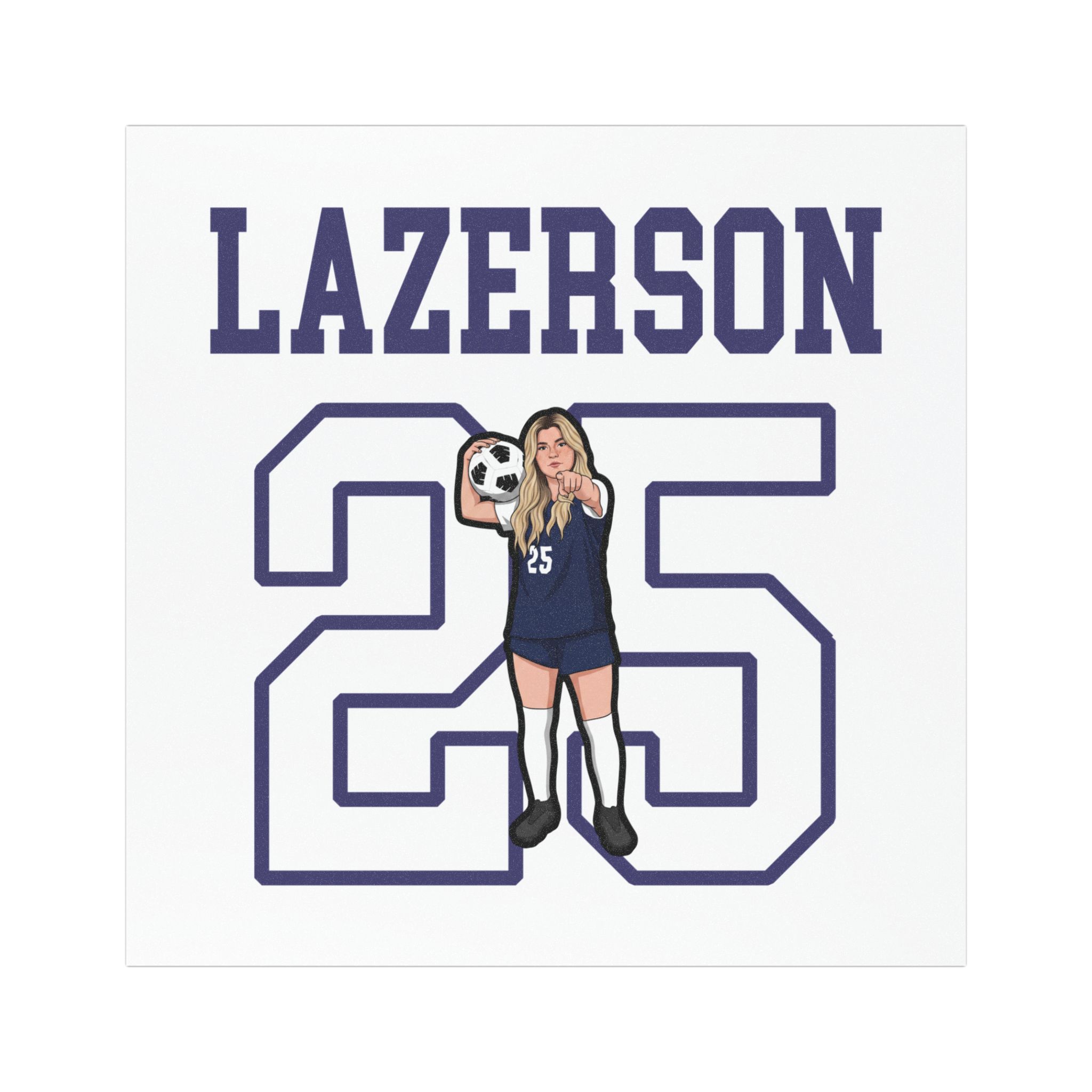 Car Magnets — character_shirsey in Classic