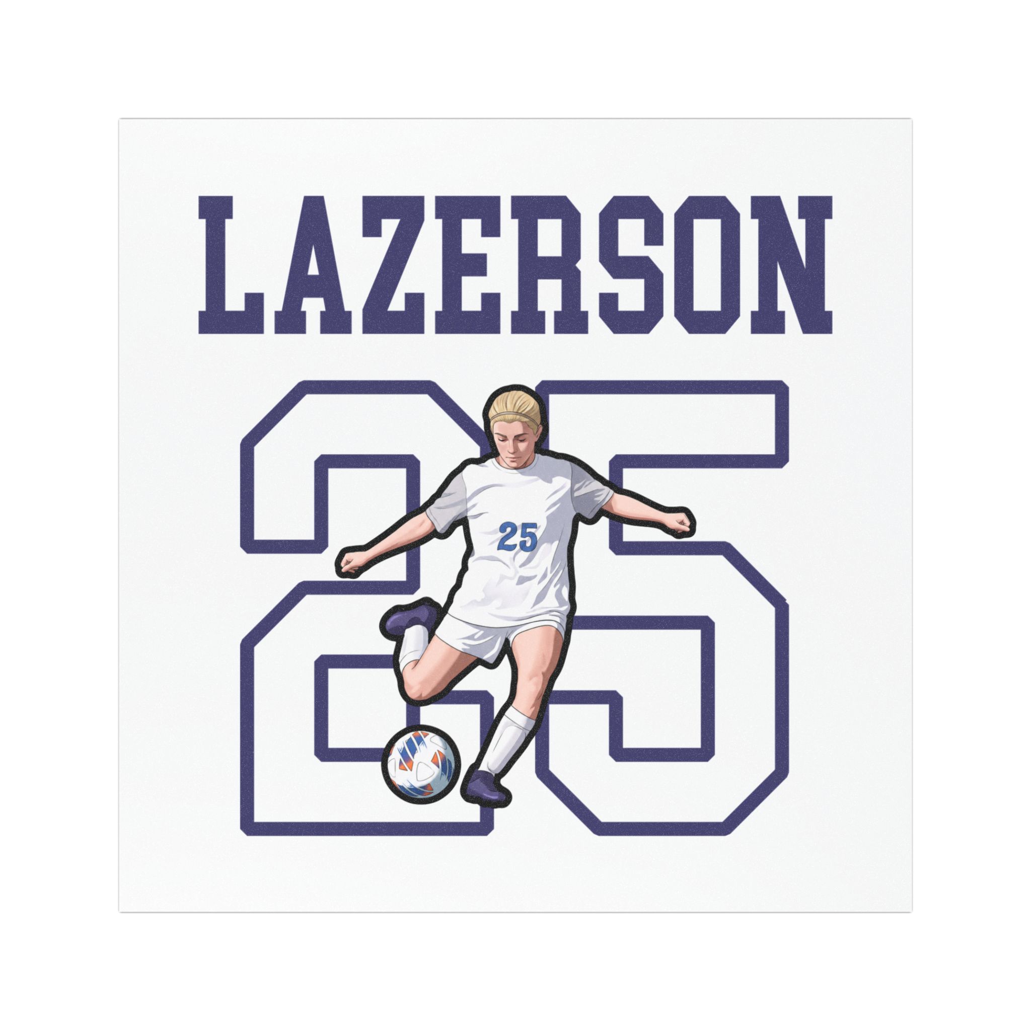 Car Magnets — character_shirsey in Classic