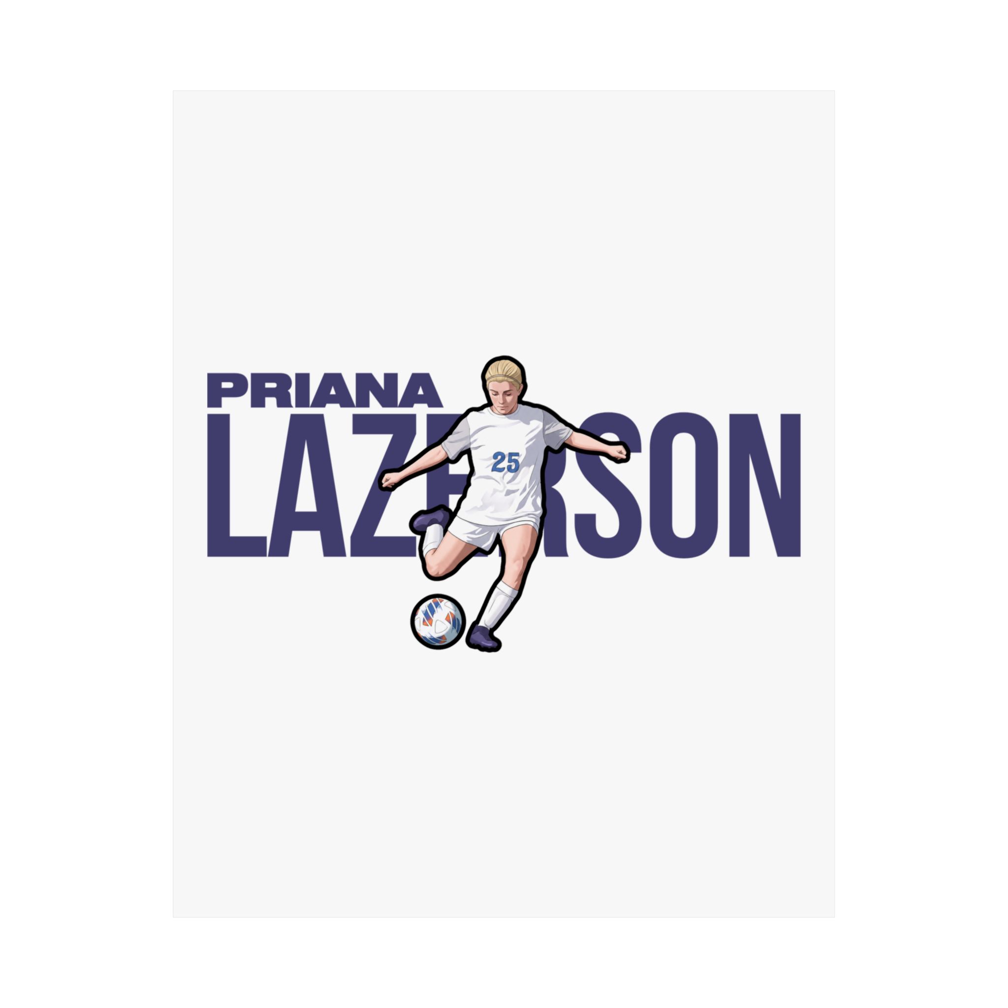 Poster — character_player_name in Classic