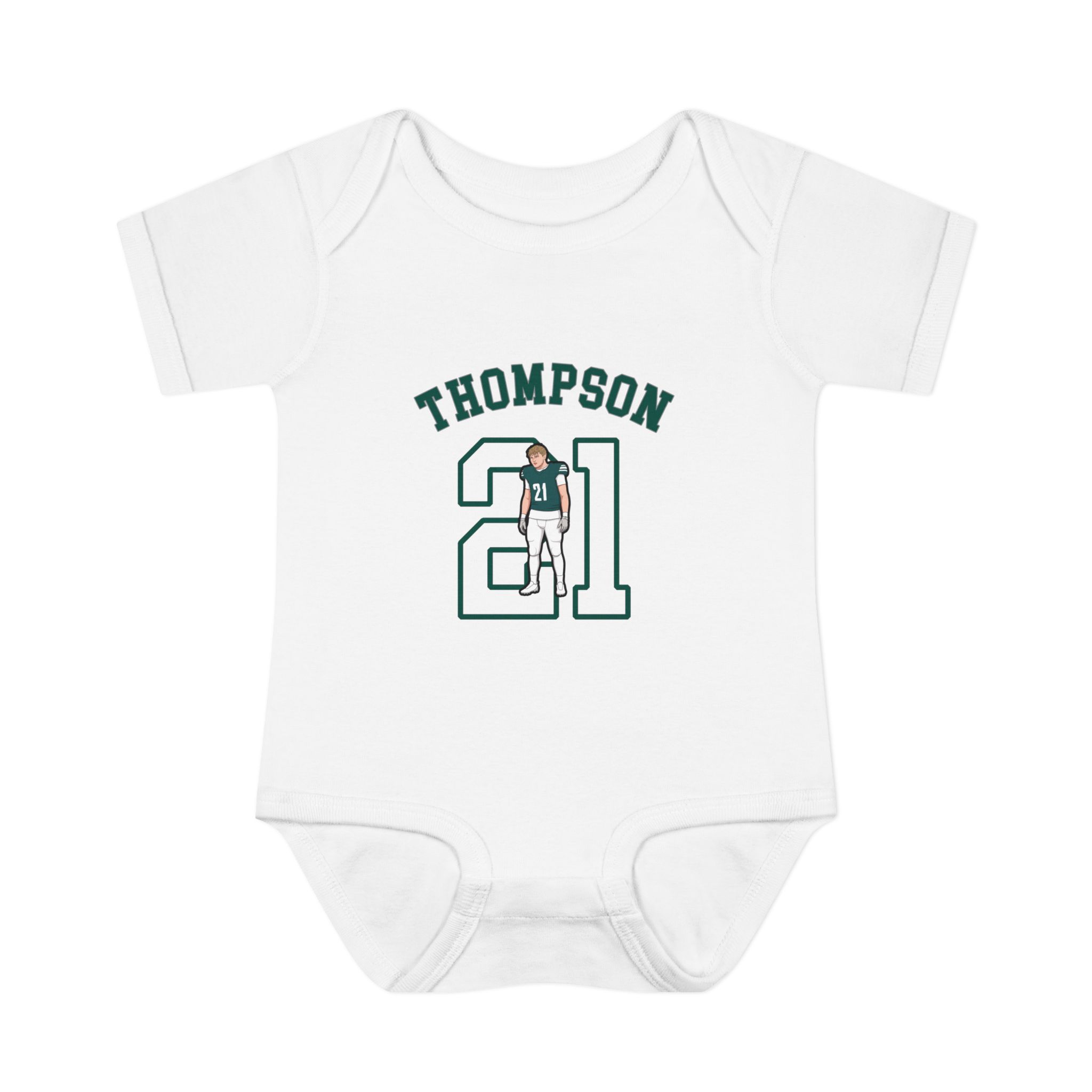 Baby Onesie