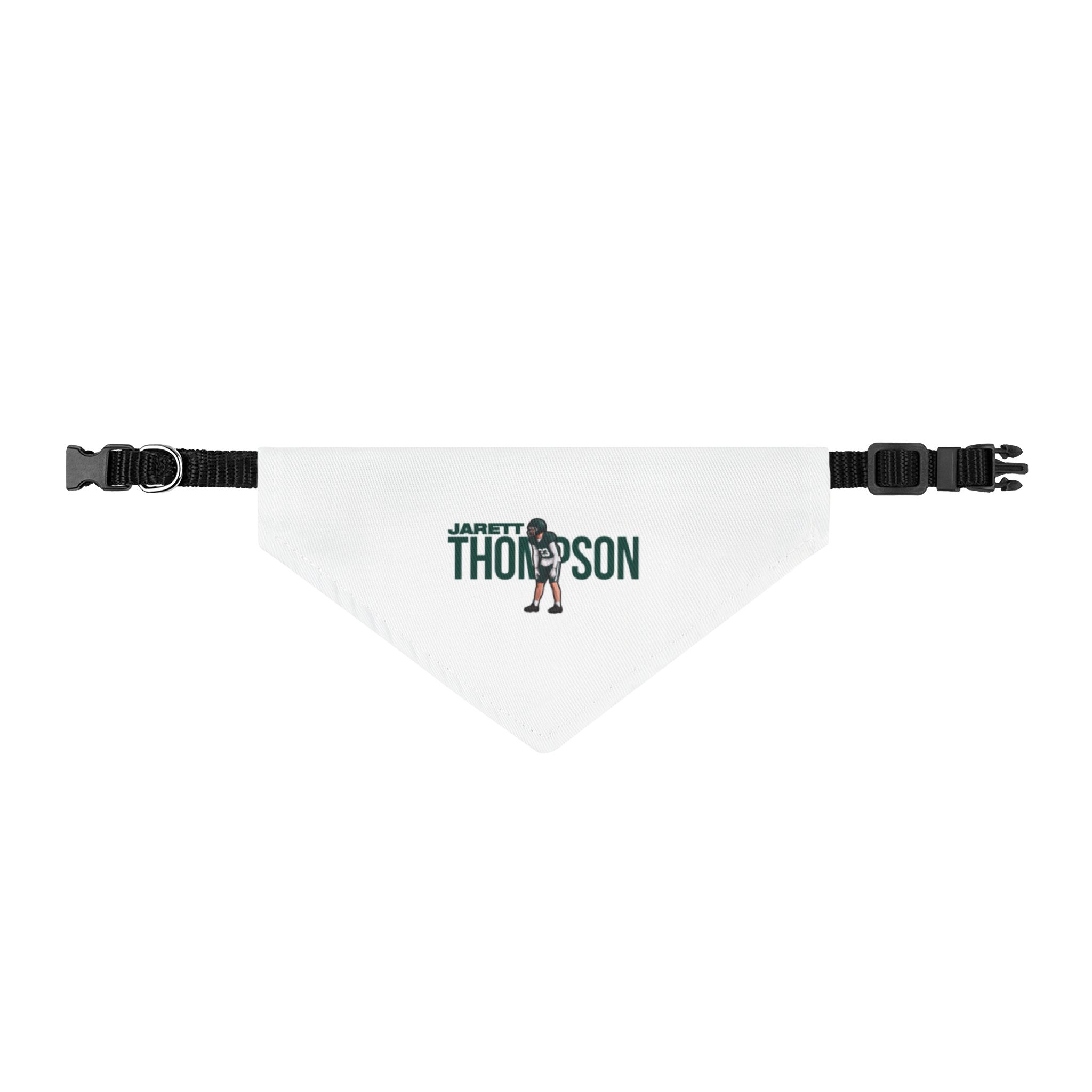 Pet Bandana — character_player_name in Classic