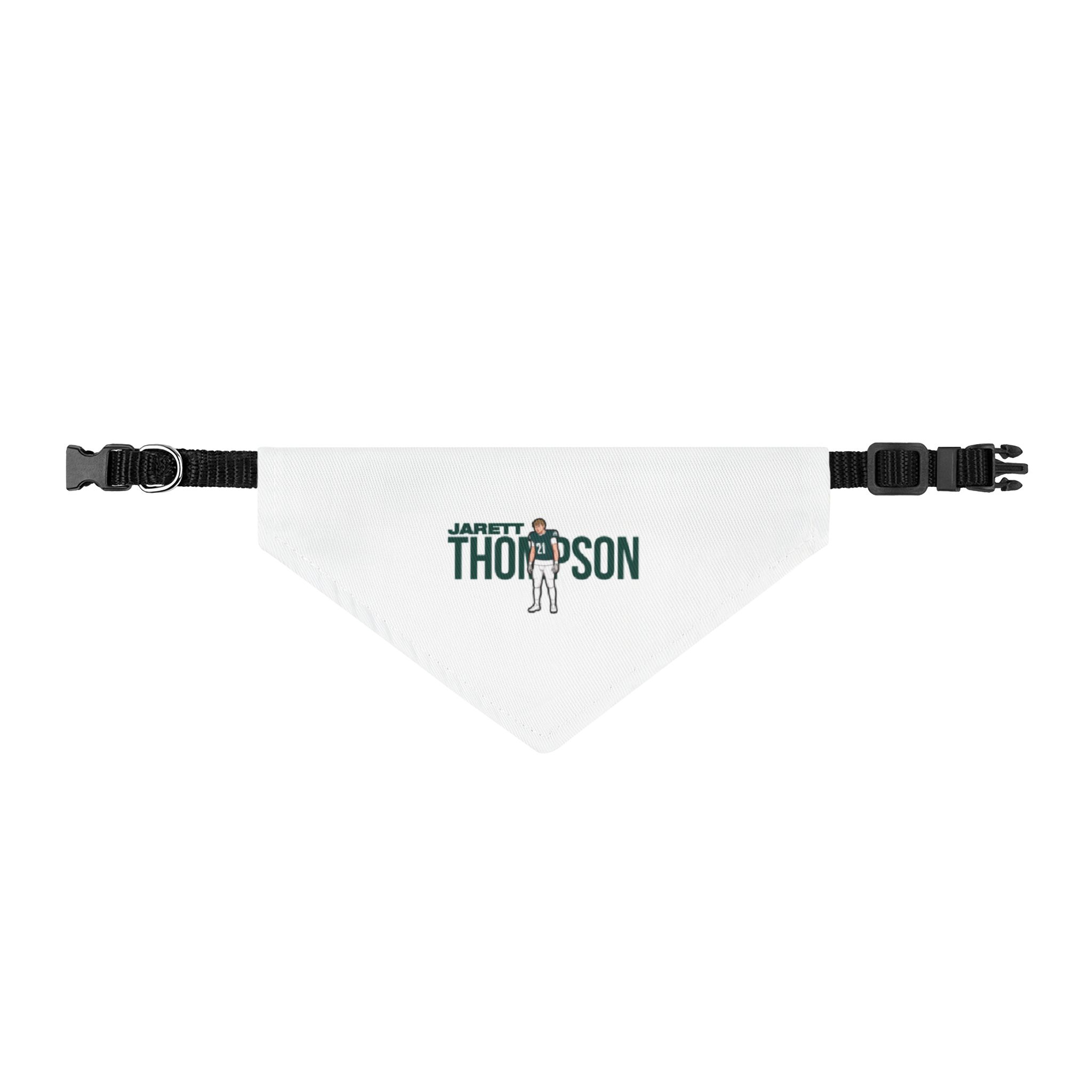 Pet Bandana — character_player_name in Classic