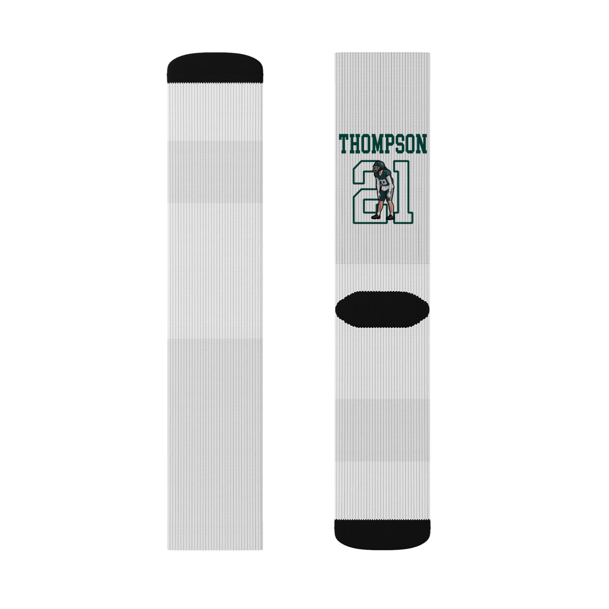 Crew Socks — character_shirsey in Classic