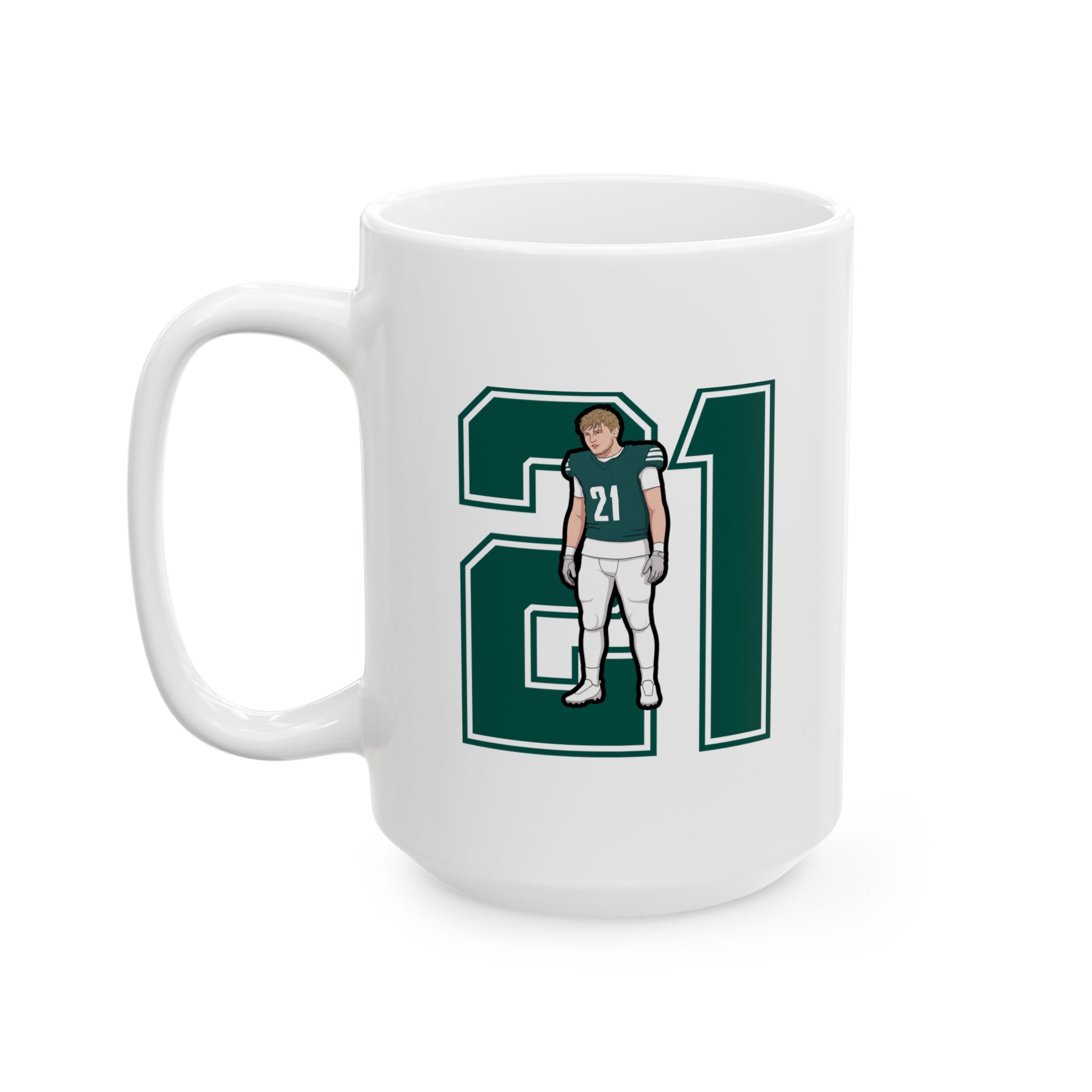 Coffee Mug
