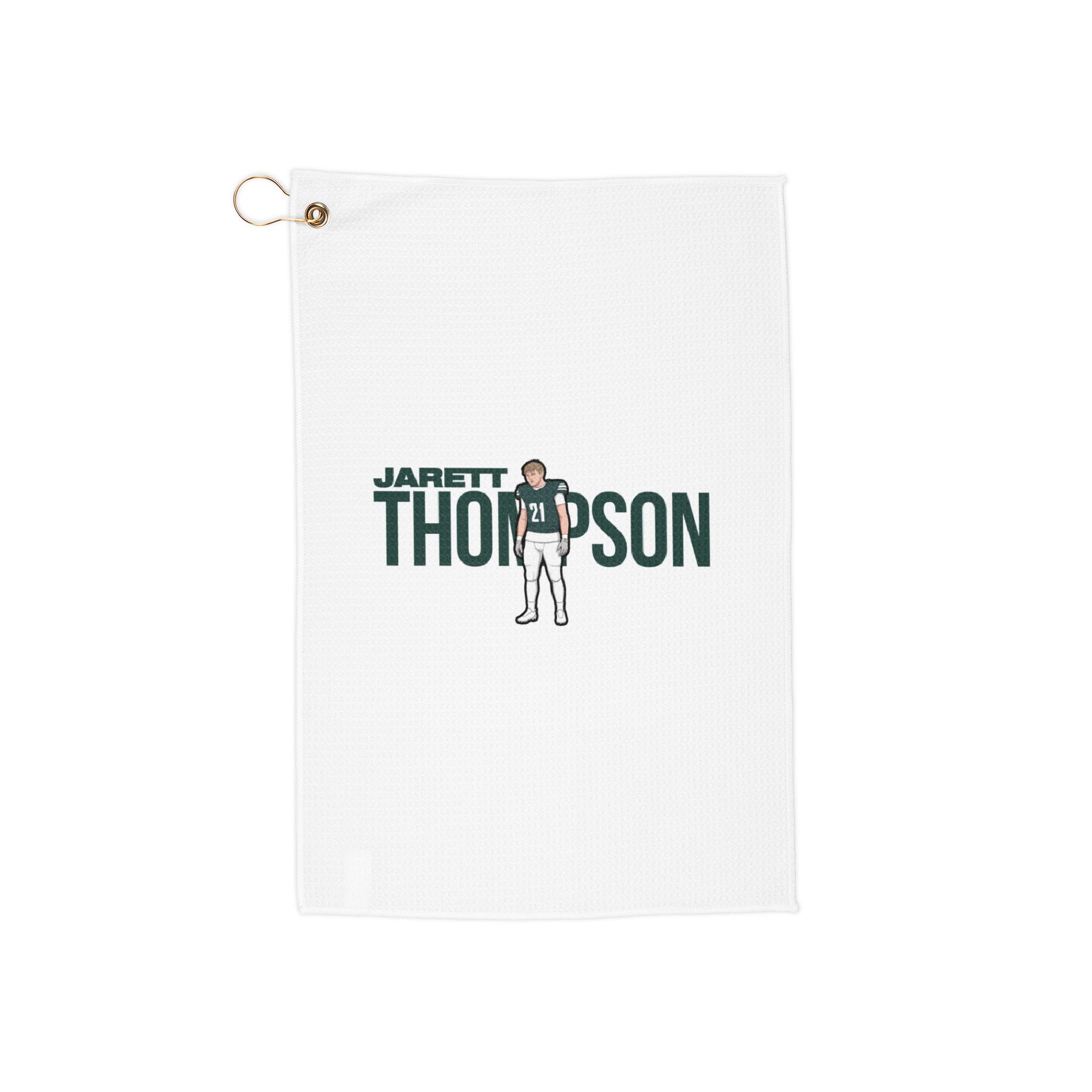 Golf Towel — character_player_name in Classic