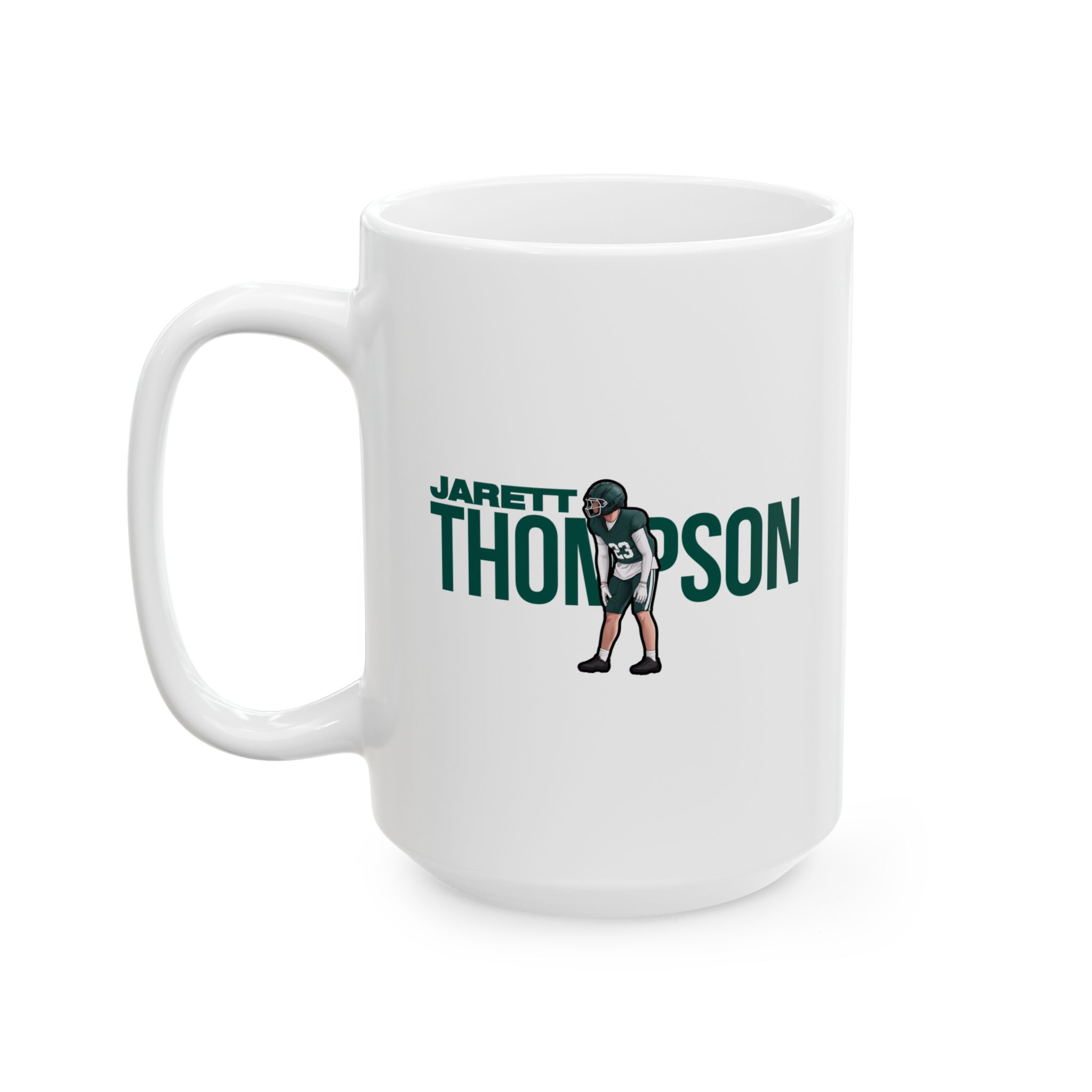 Coffee Mug — character_player_name in Classic