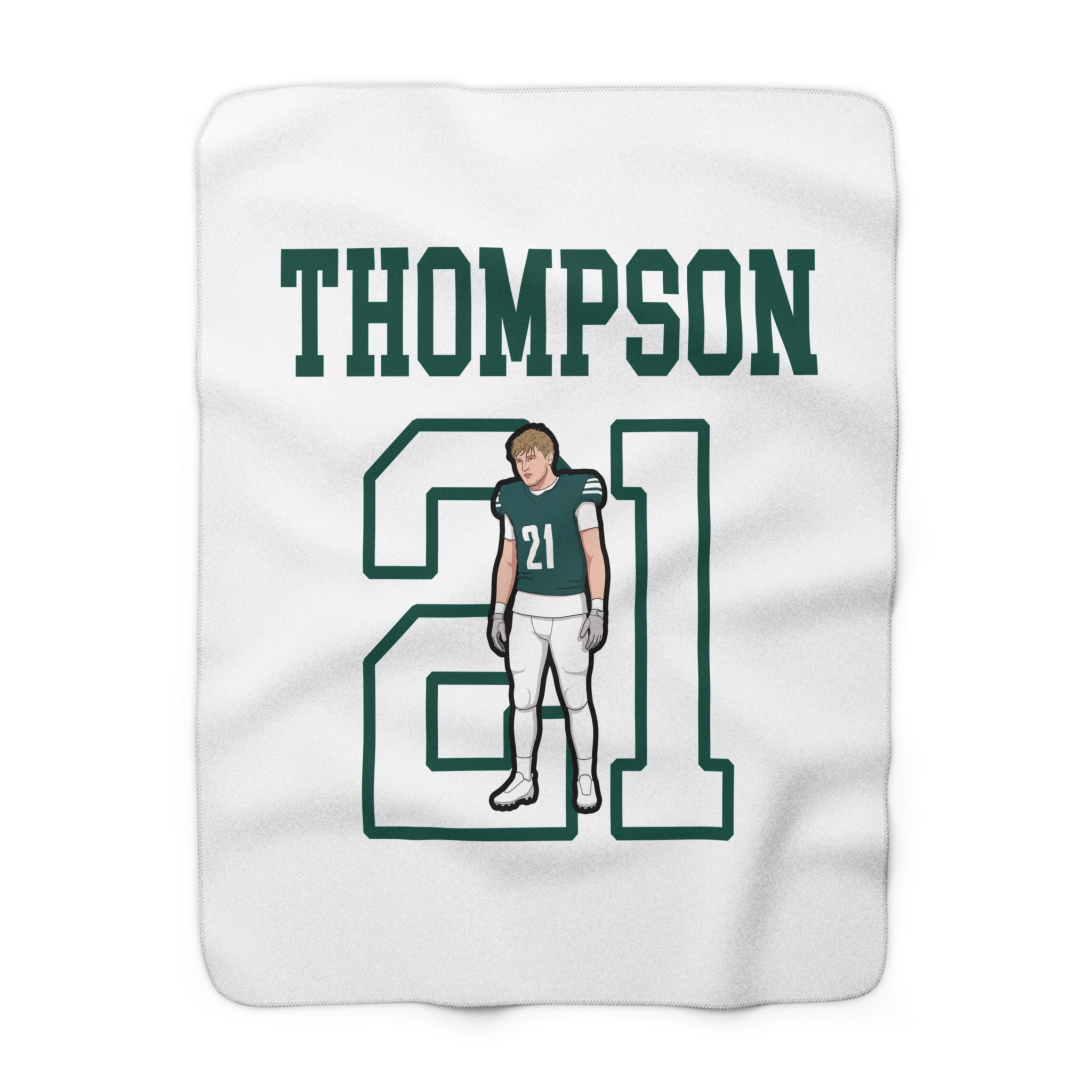 Sherpa Blanket — character_shirsey in Classic