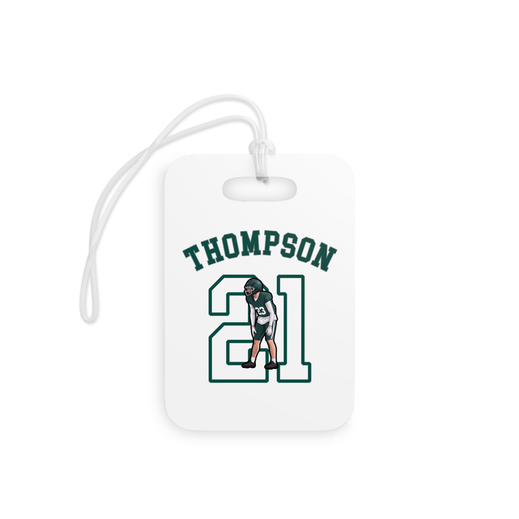 Bag Tag