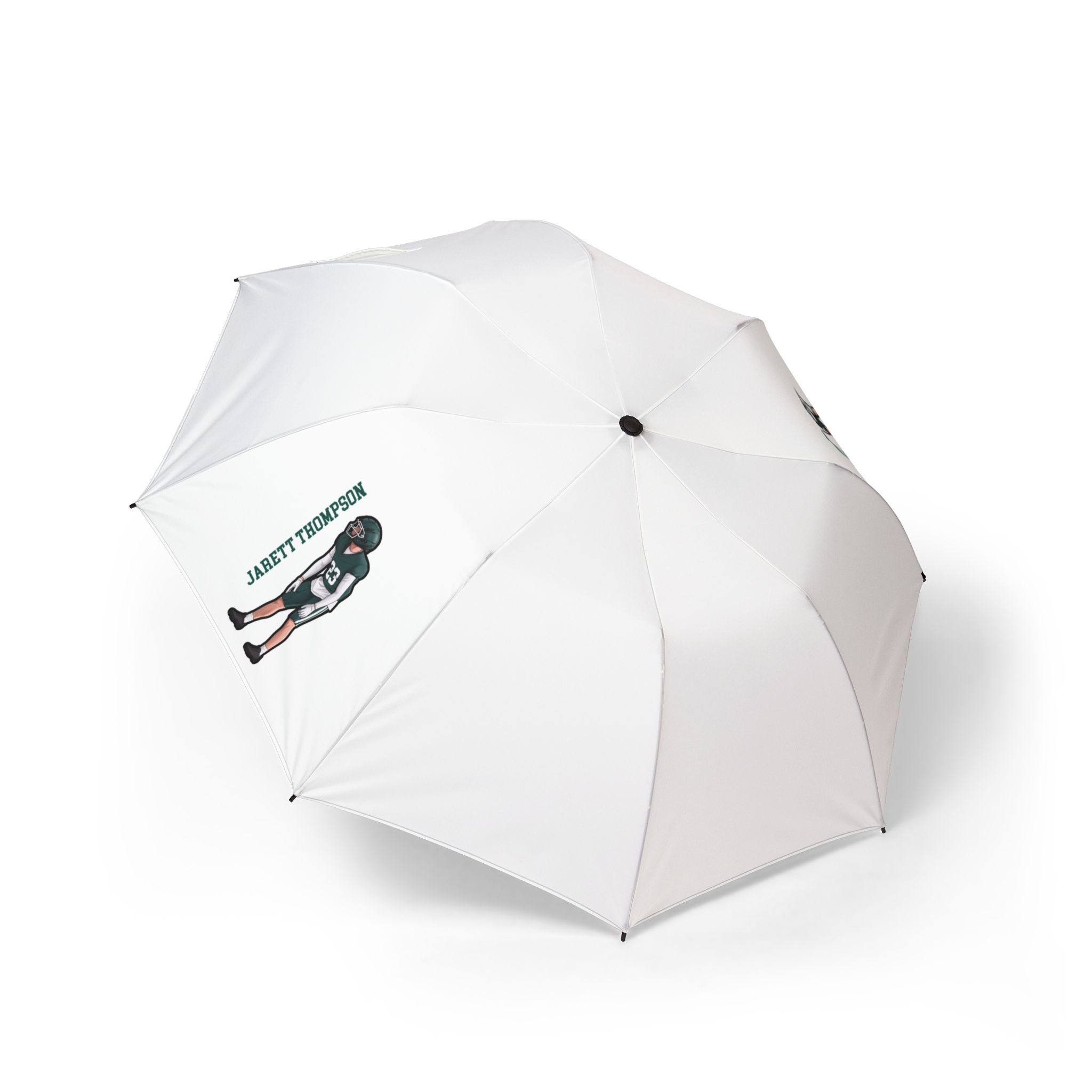 Foldable Umbrella — character_name_vertical in Classic