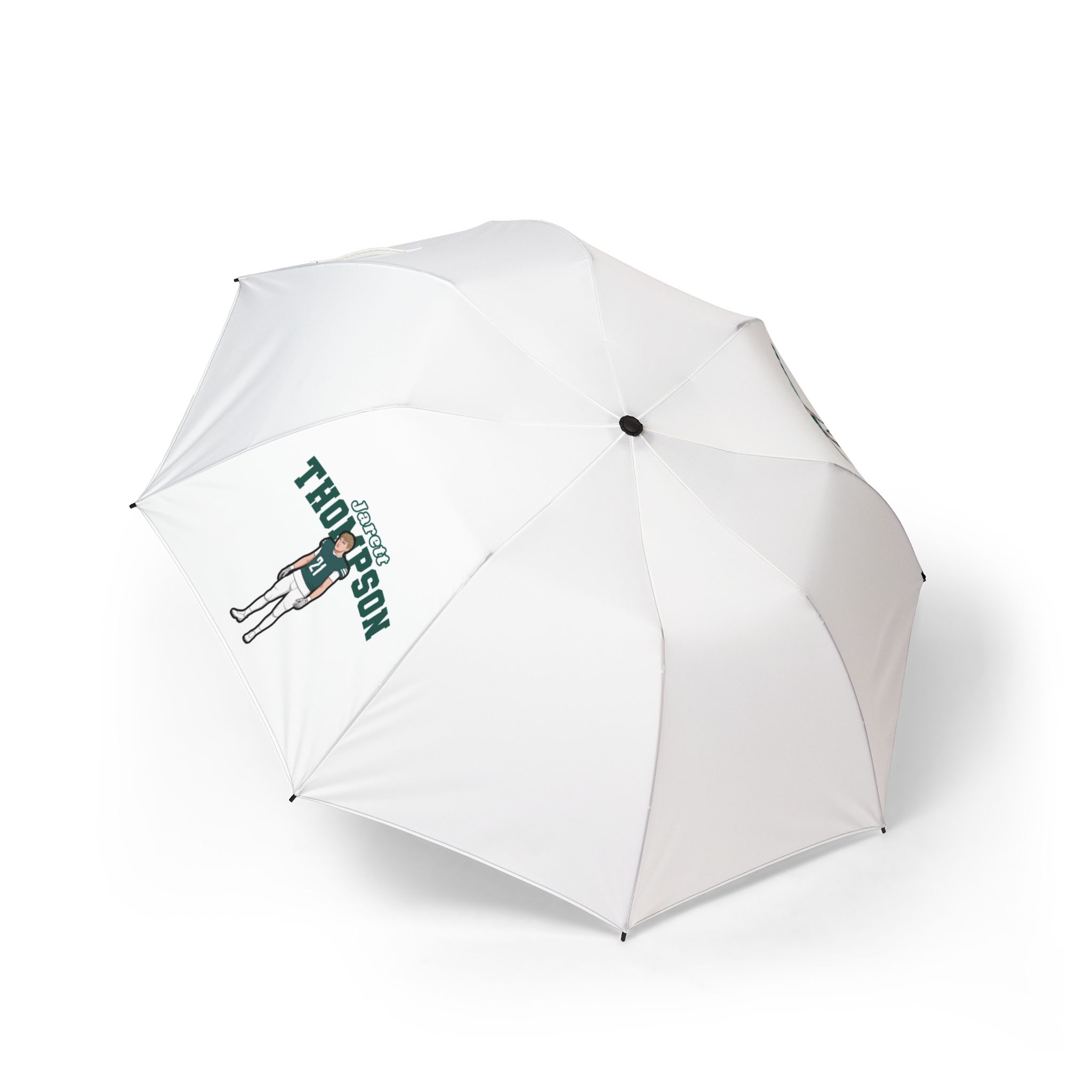 Foldable Umbrella — character_name_arch in Classic