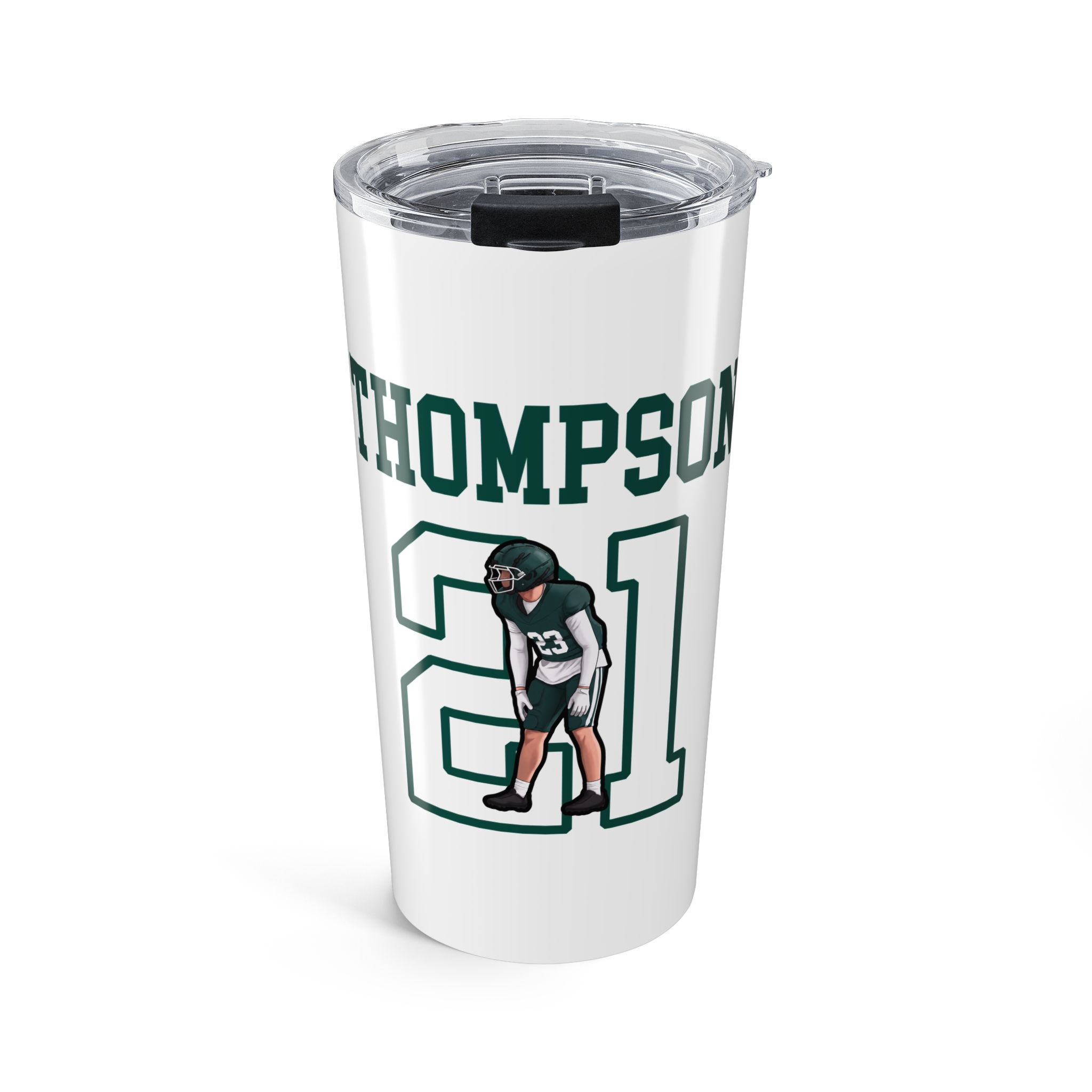 20oz Tumbler — character_shirsey in Classic