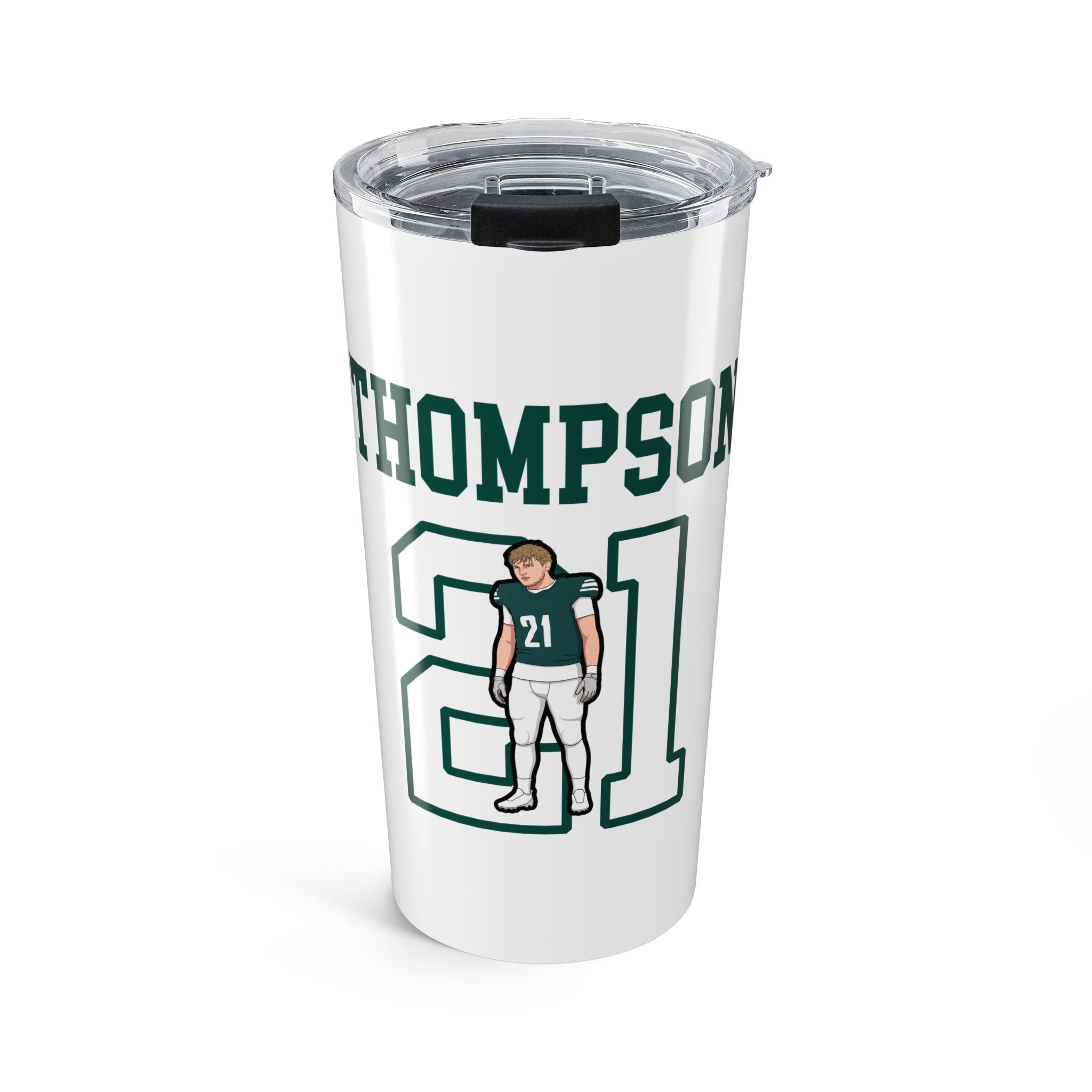 20oz Tumbler — character_shirsey in Classic