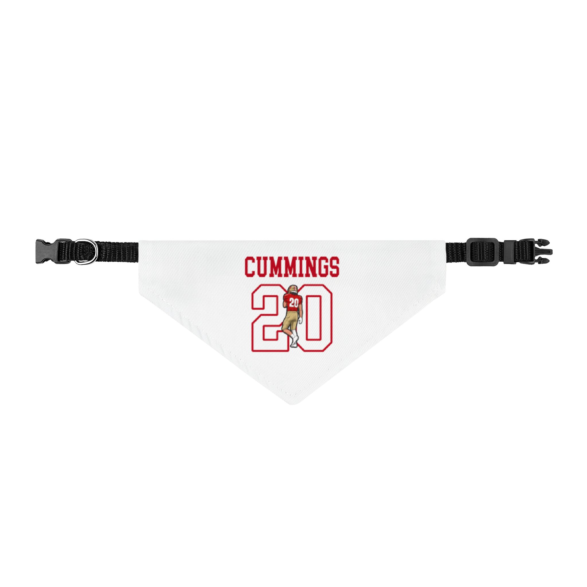 Pet Bandana — character_shirsey in Classic