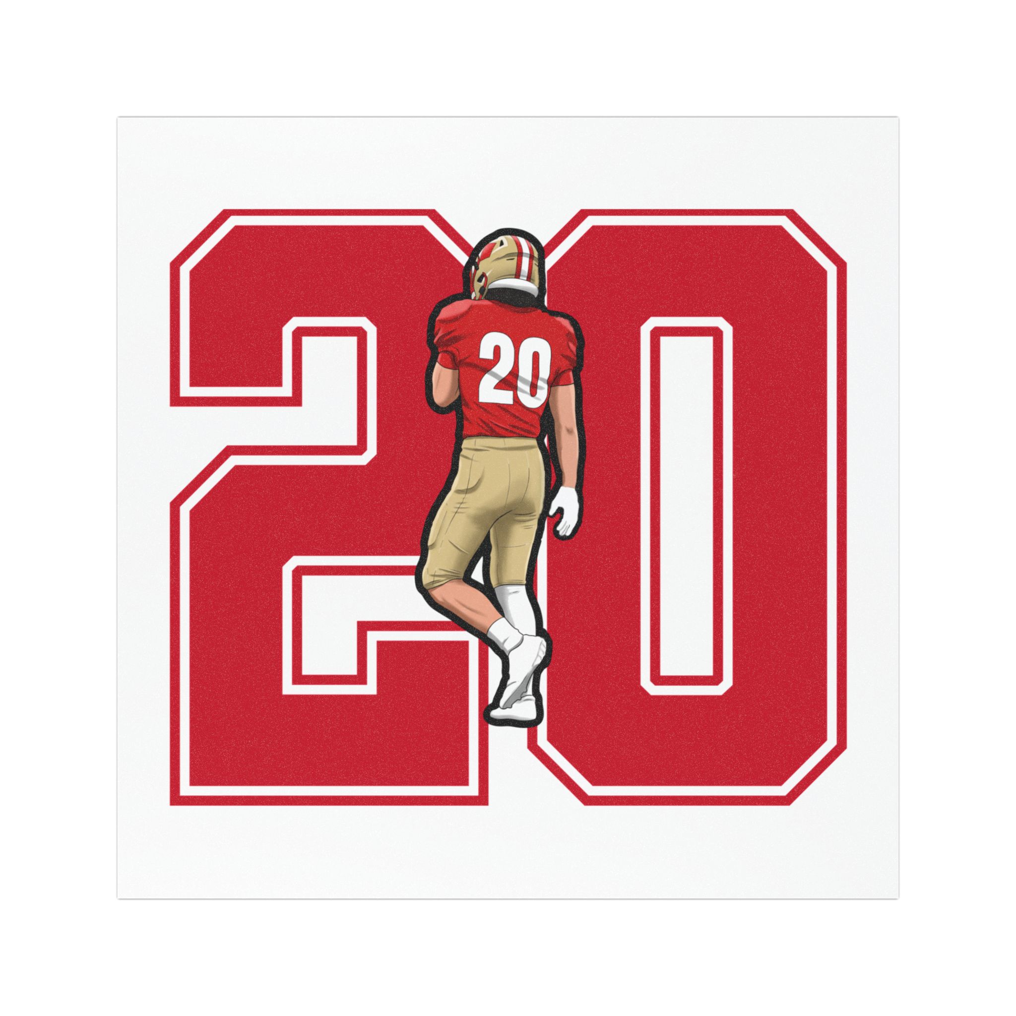 Car Magnets — character_number in Classic