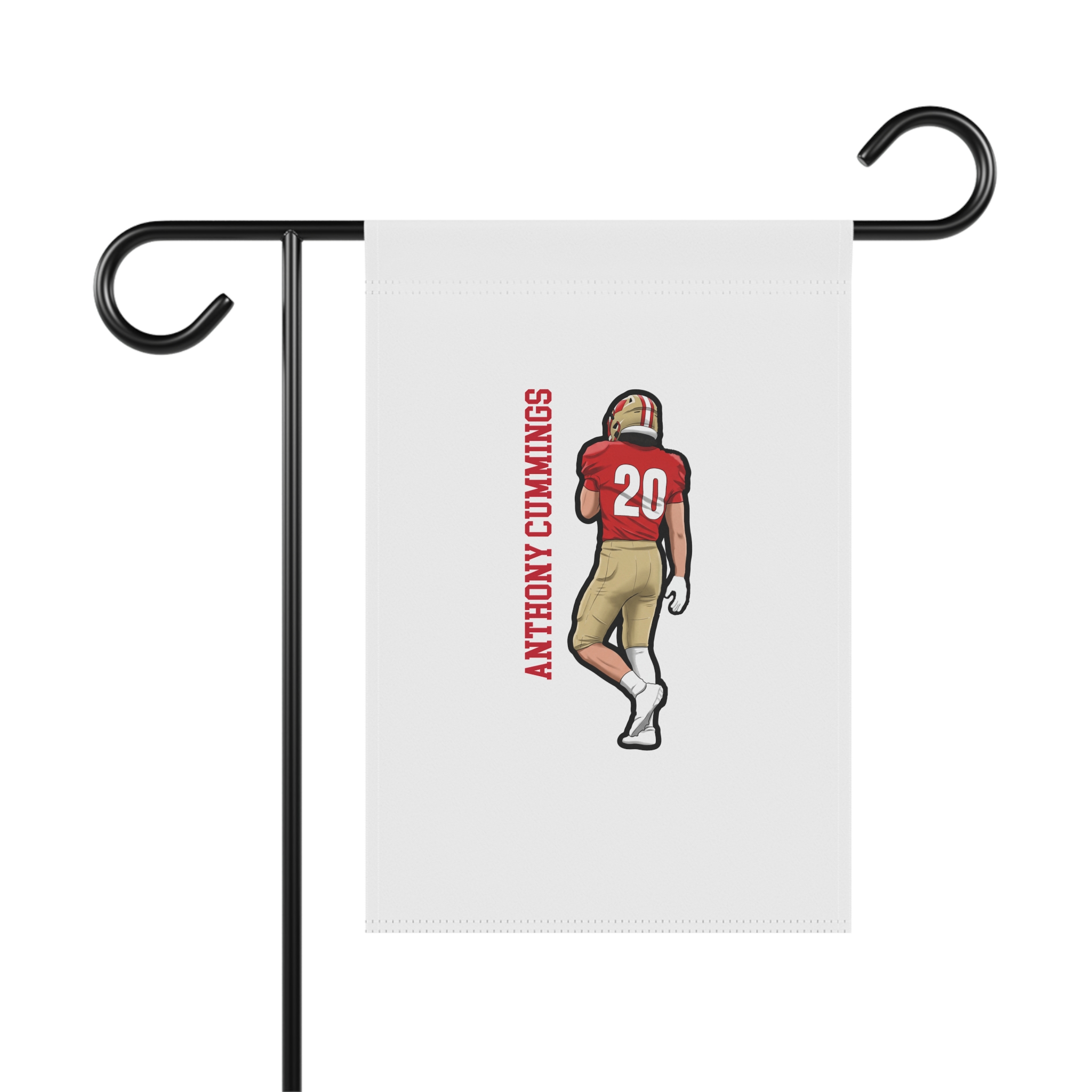 Garden & House Banner — character_name_vertical in Classic