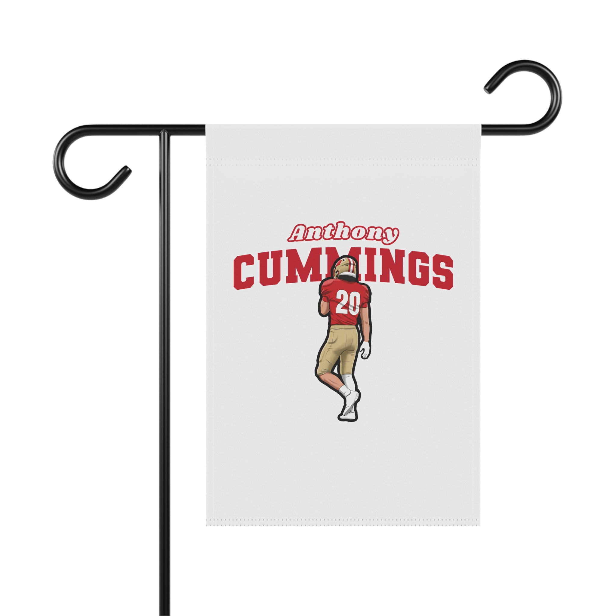 Garden & House Banner — character_name_arch in Classic