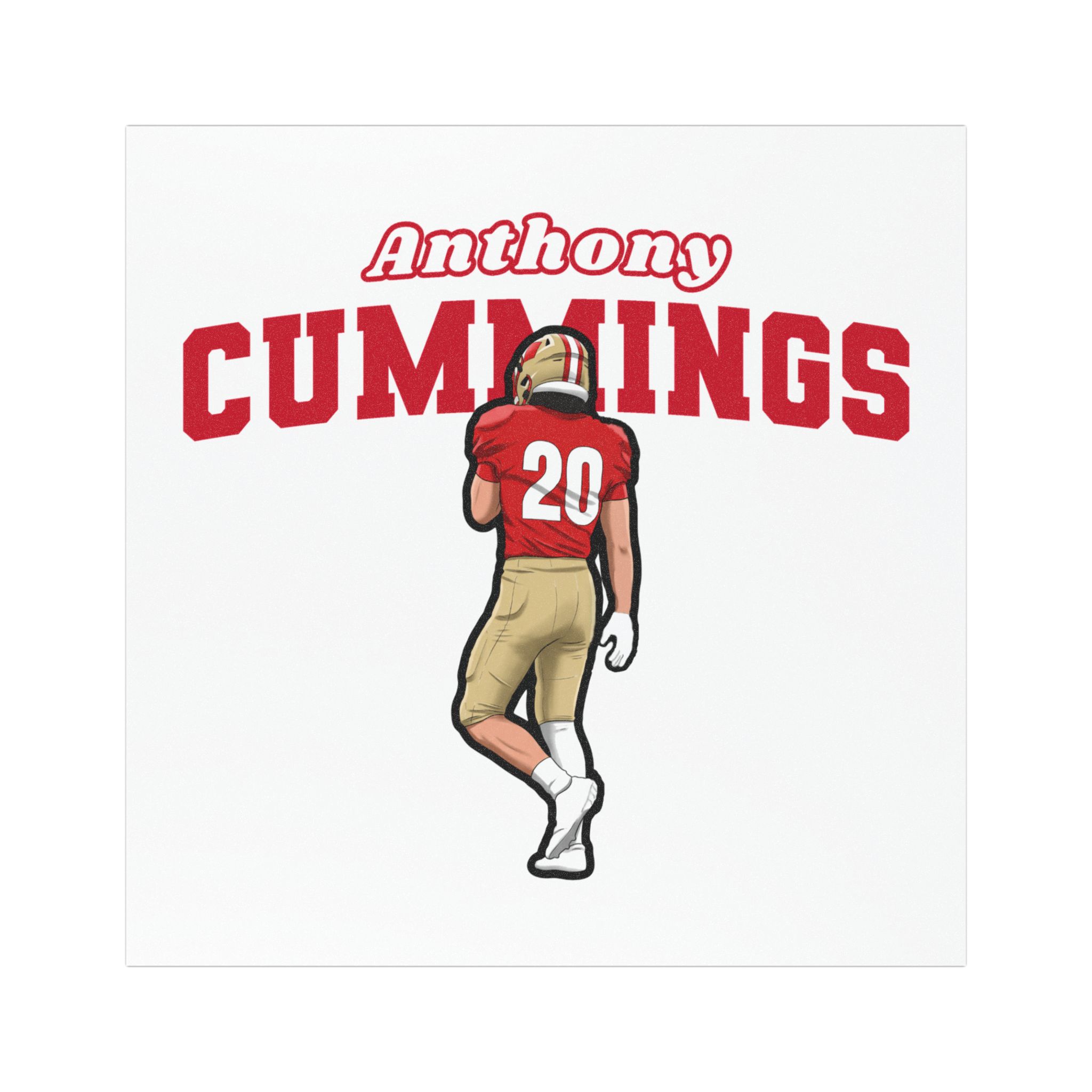 Car Magnets — character_name_arch in Classic