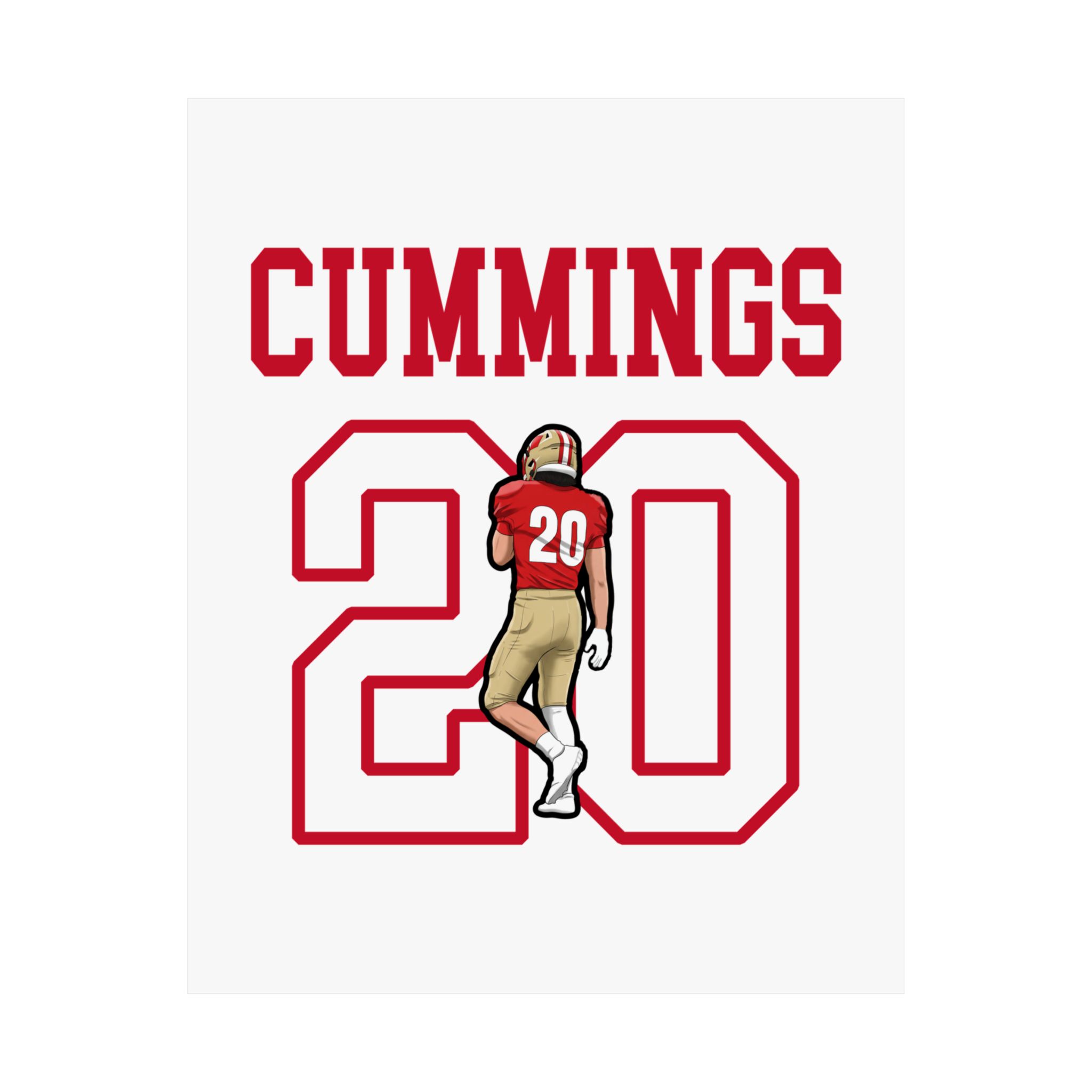 Poster — character_shirsey in Classic