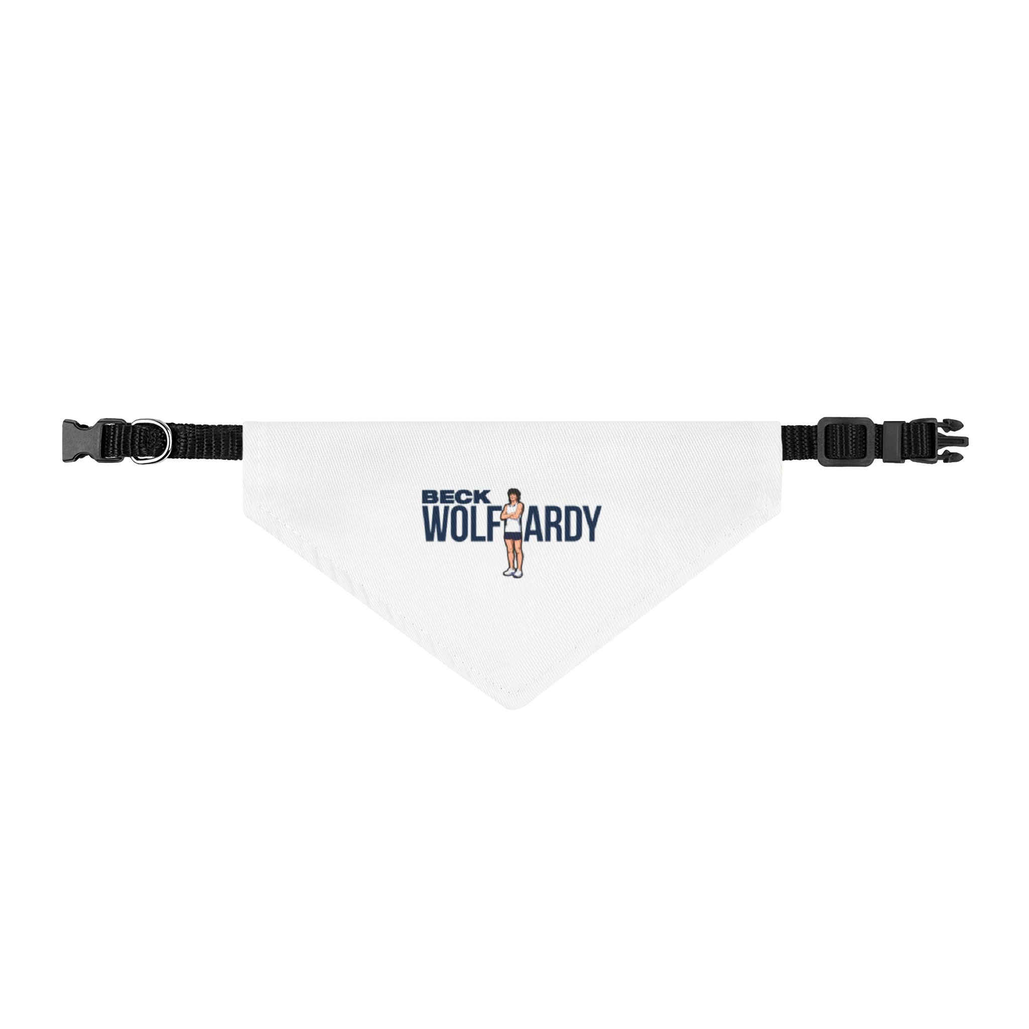 Pet Bandana — character_player_name in Classic