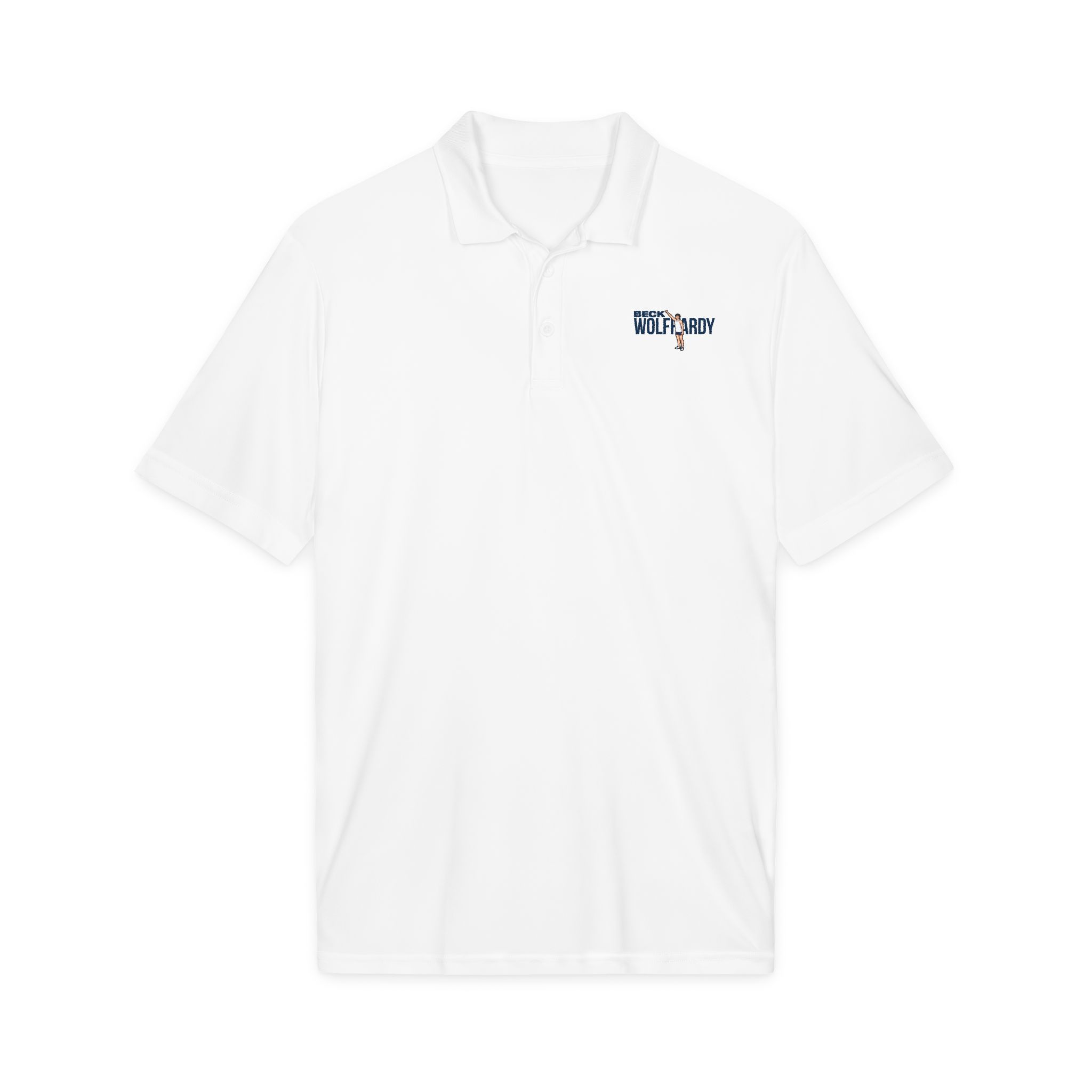 Polo — character_player_name in White