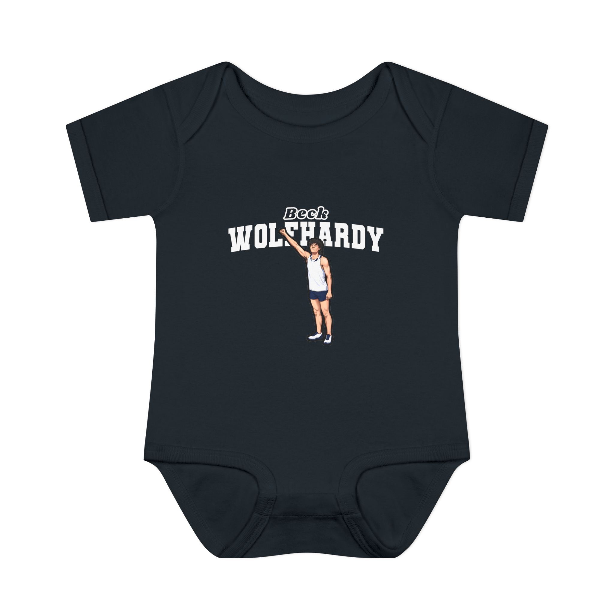 Baby Onesie