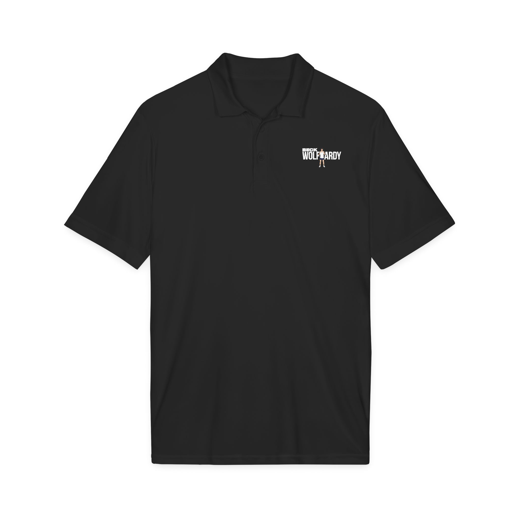 Polo — character_player_name in Black