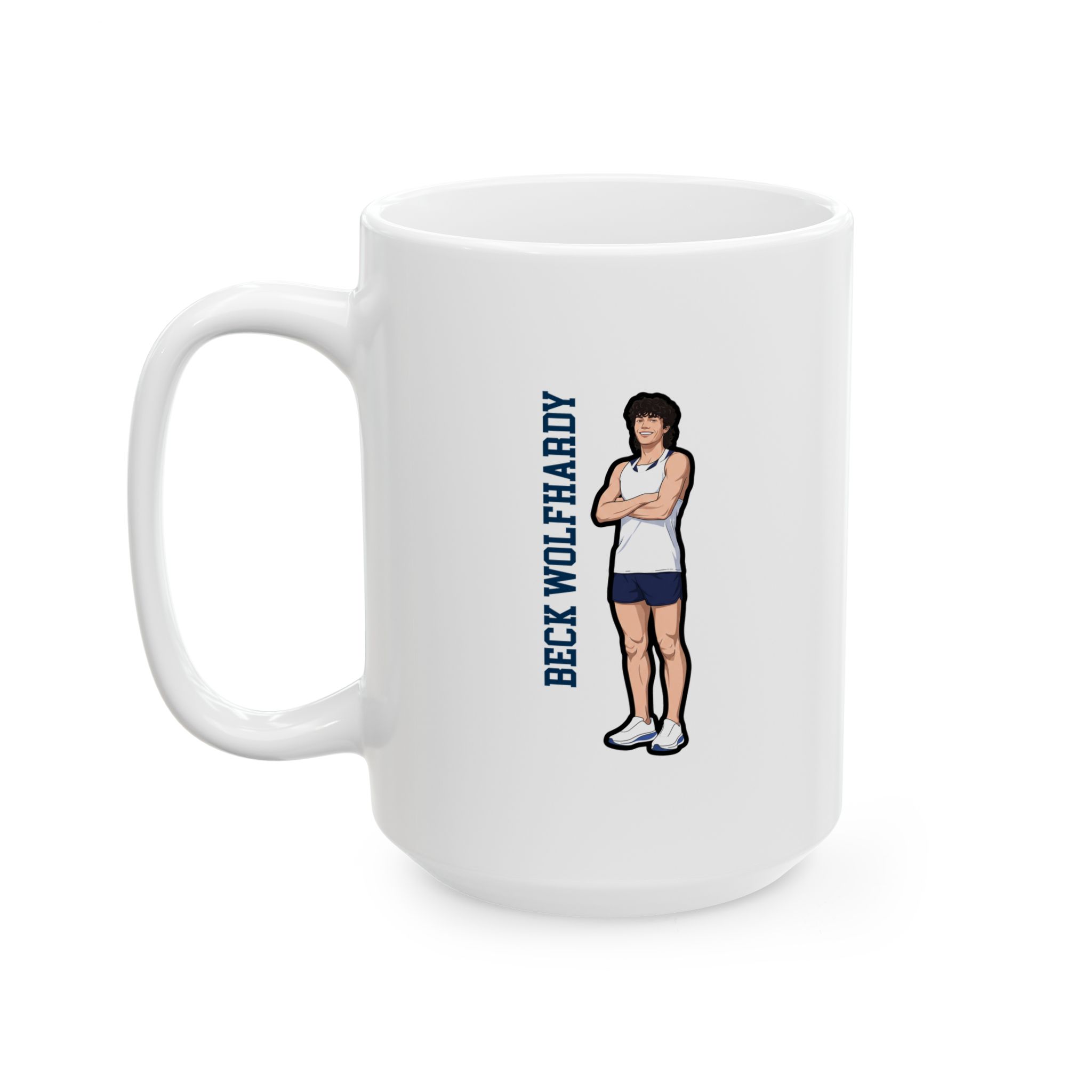 Coffee Mug — character_name_vertical in Classic
