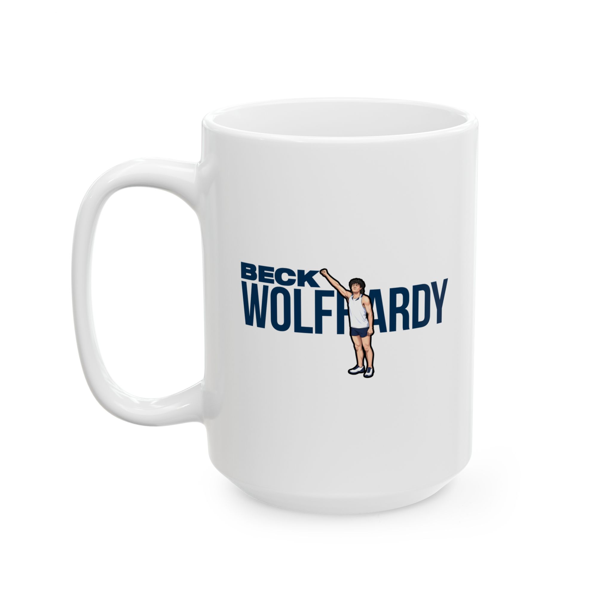 Coffee Mug — character_player_name in Classic