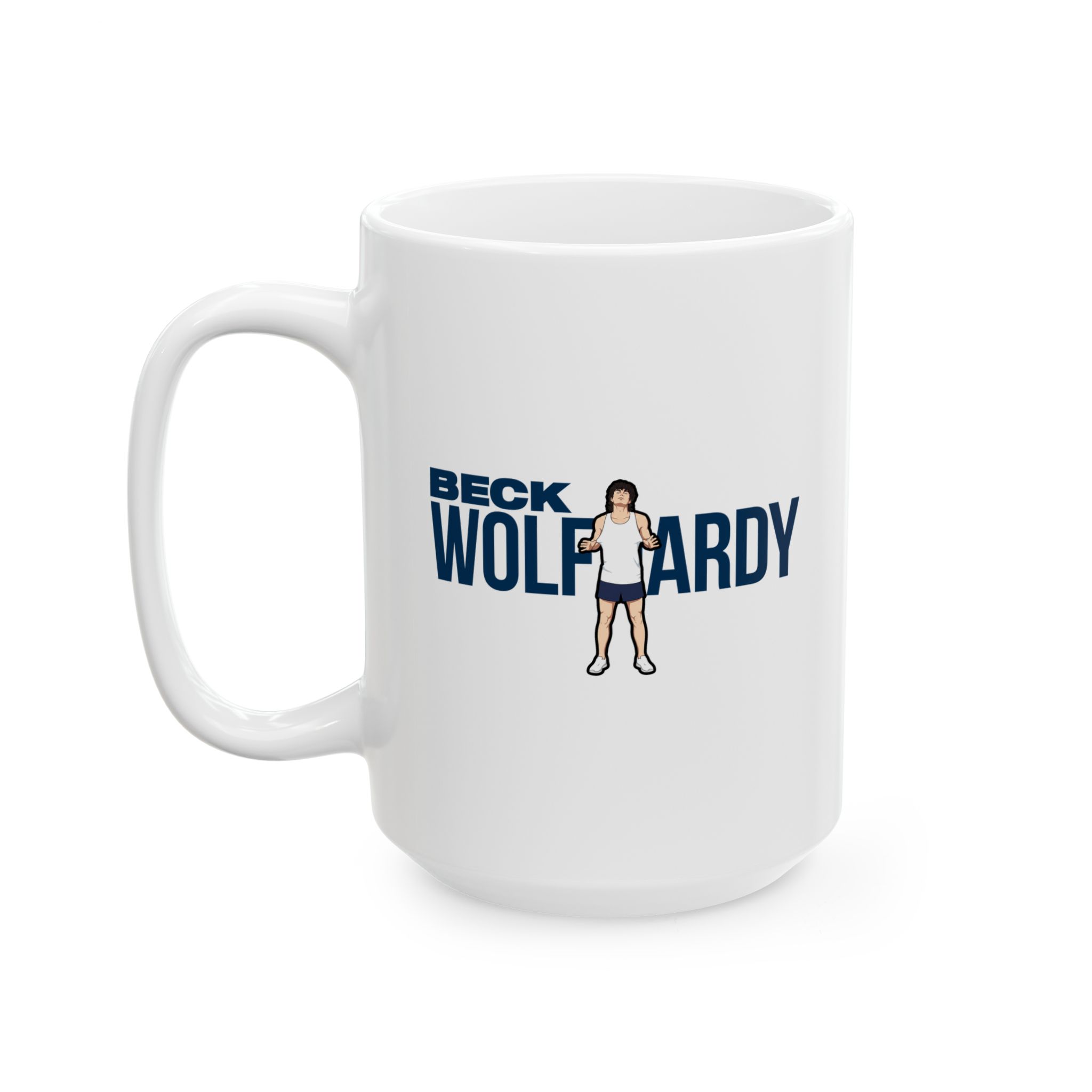 Coffee Mug — character_player_name in Classic