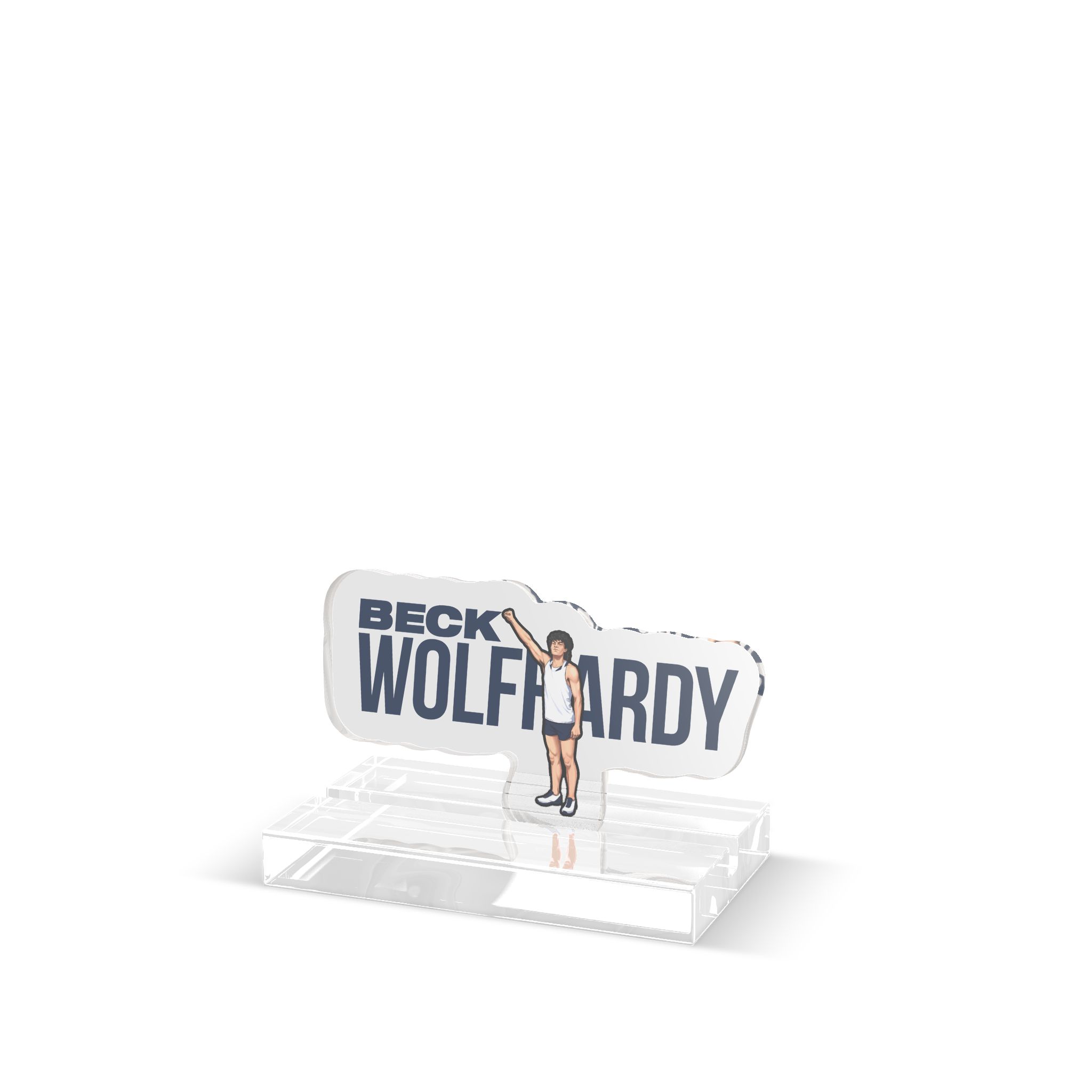Desk Display — character_player_name in Classic