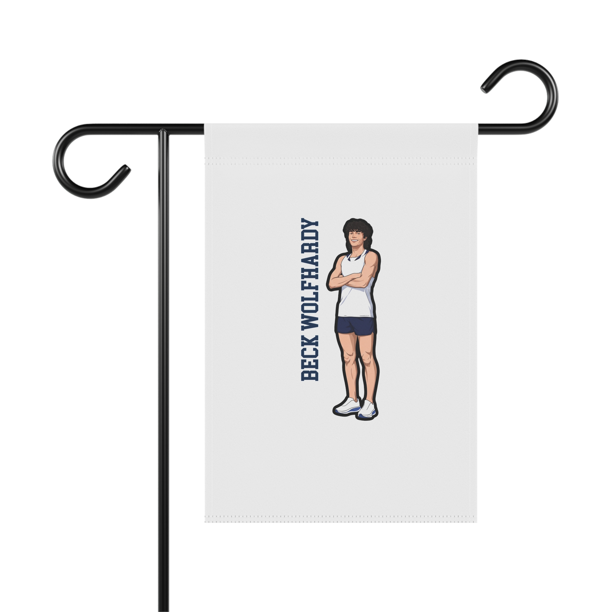 Garden & House Banner — character_name_vertical in Classic