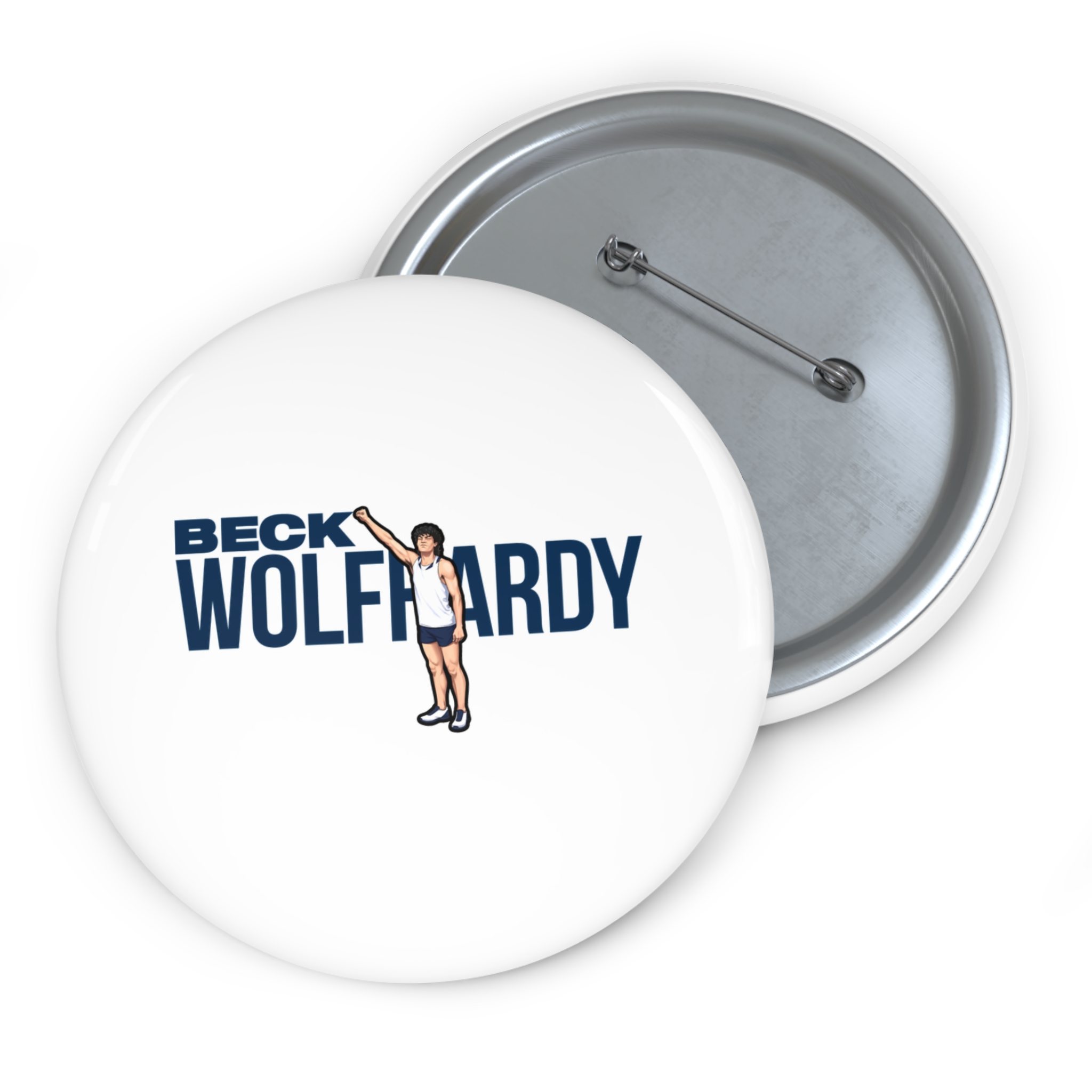 Game Day Pin — character_player_name in Classic