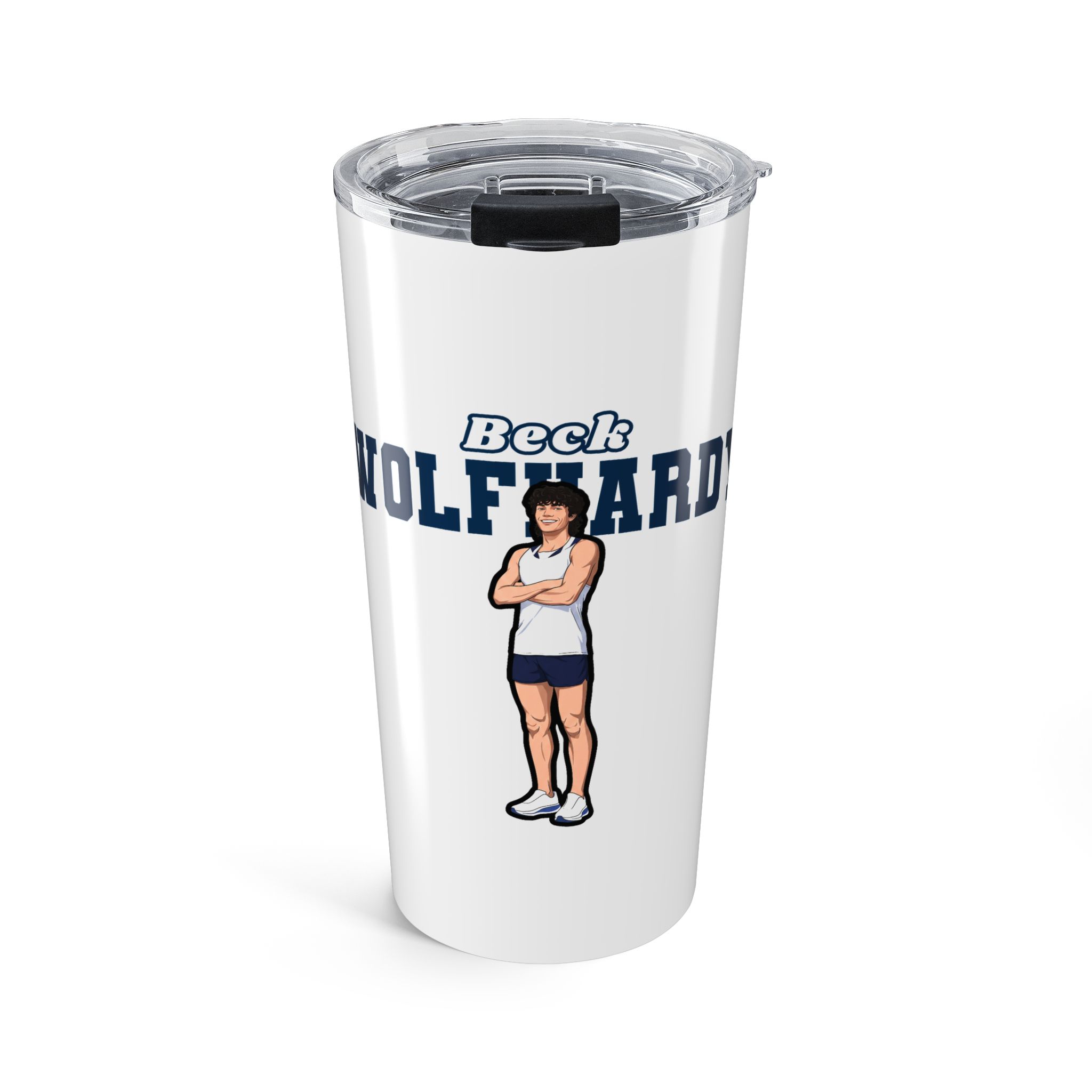 20oz Tumbler — character_name_arch in Classic