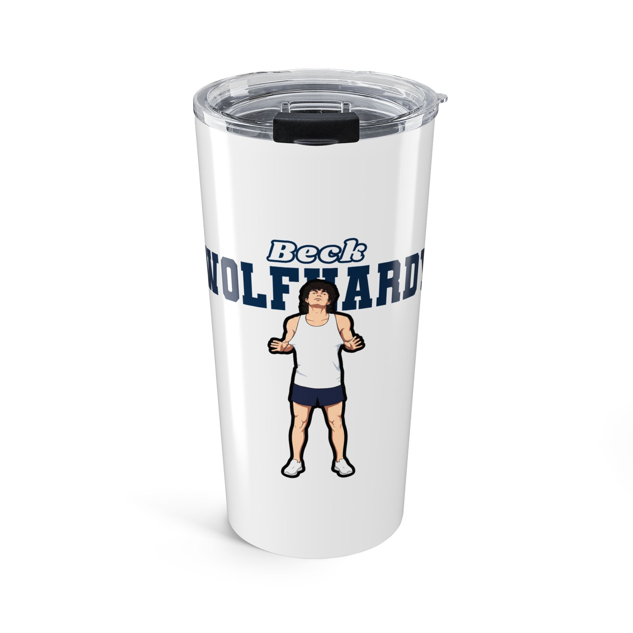 20oz Tumbler — character_name_arch in Classic