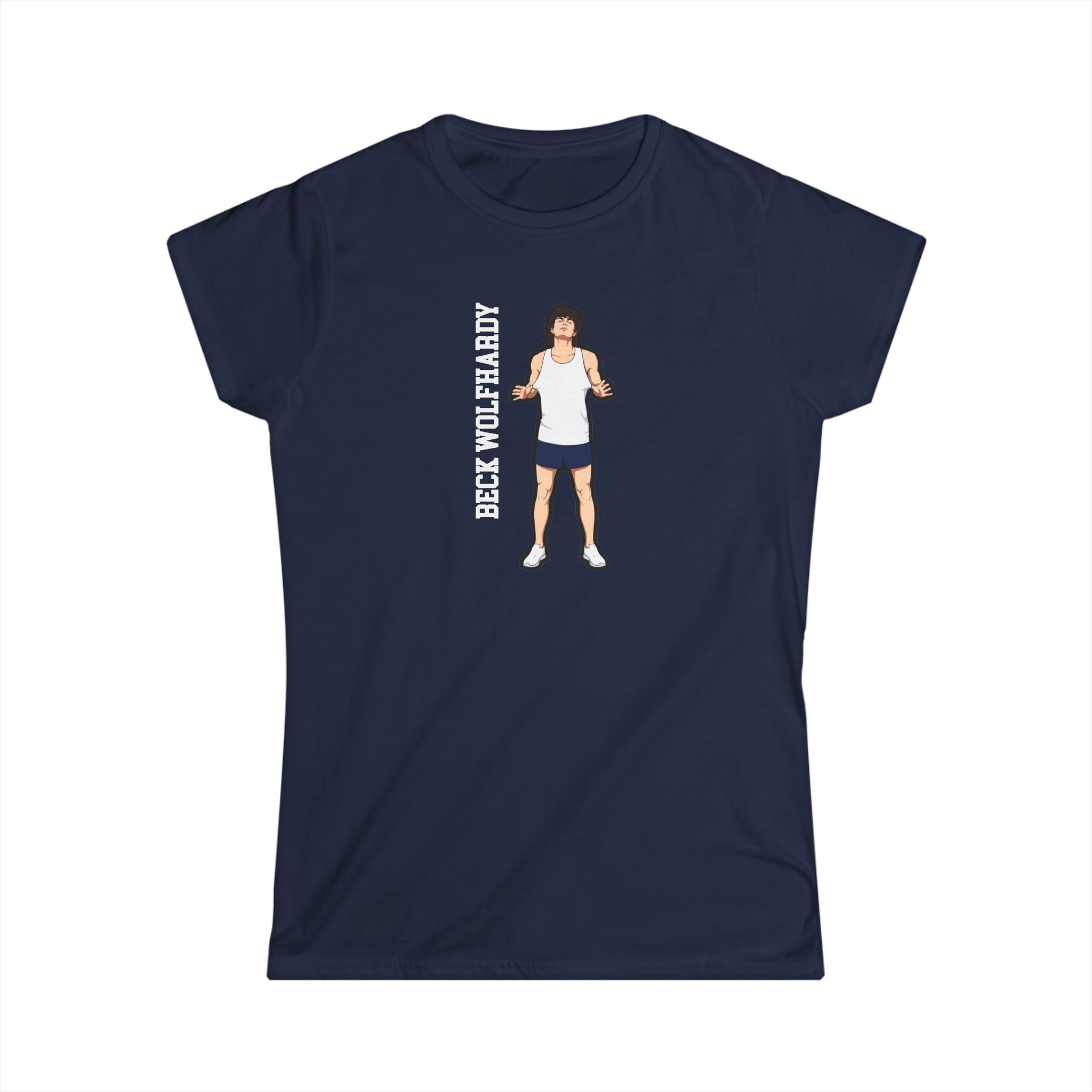 Women's Softstyle Tee