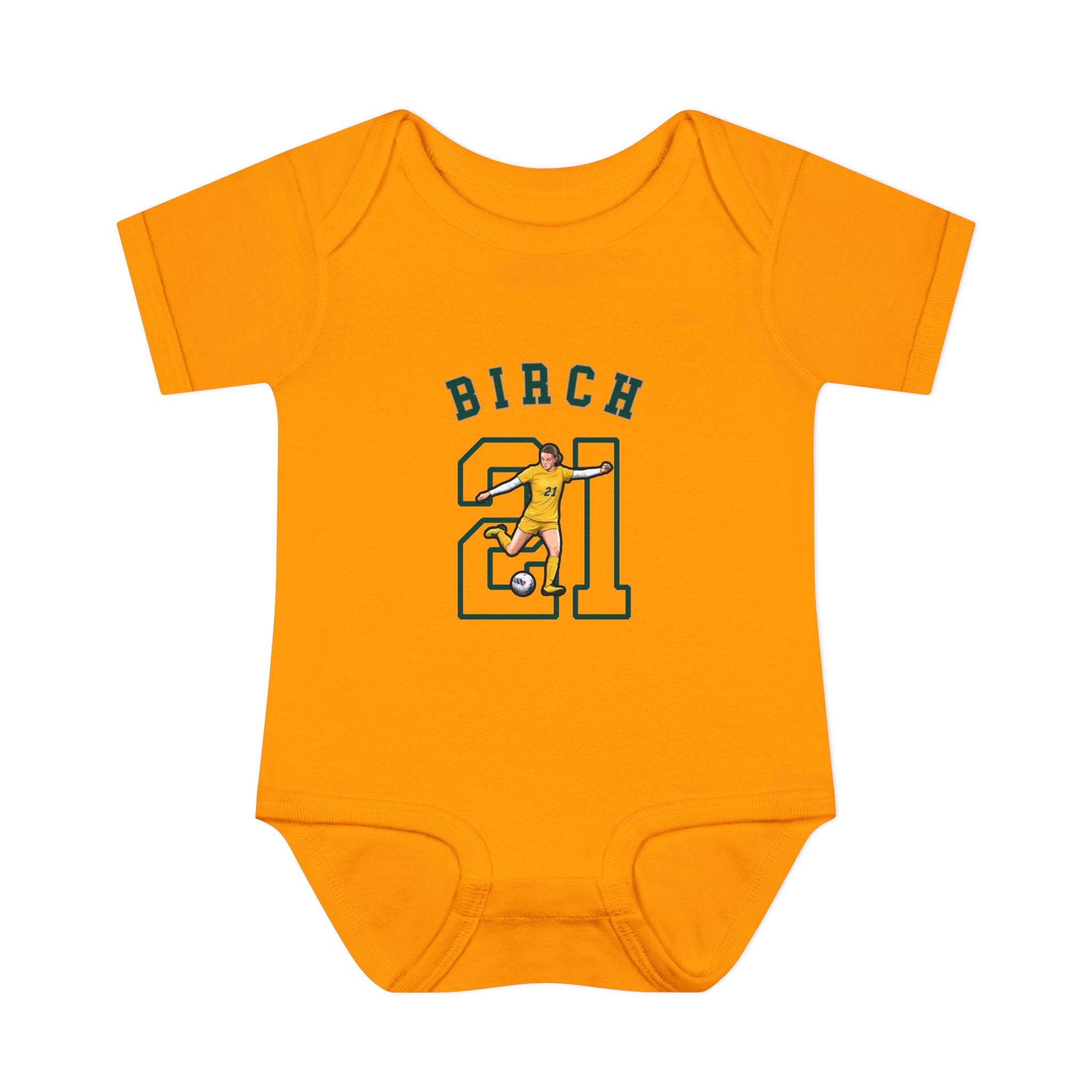Baby Onesie