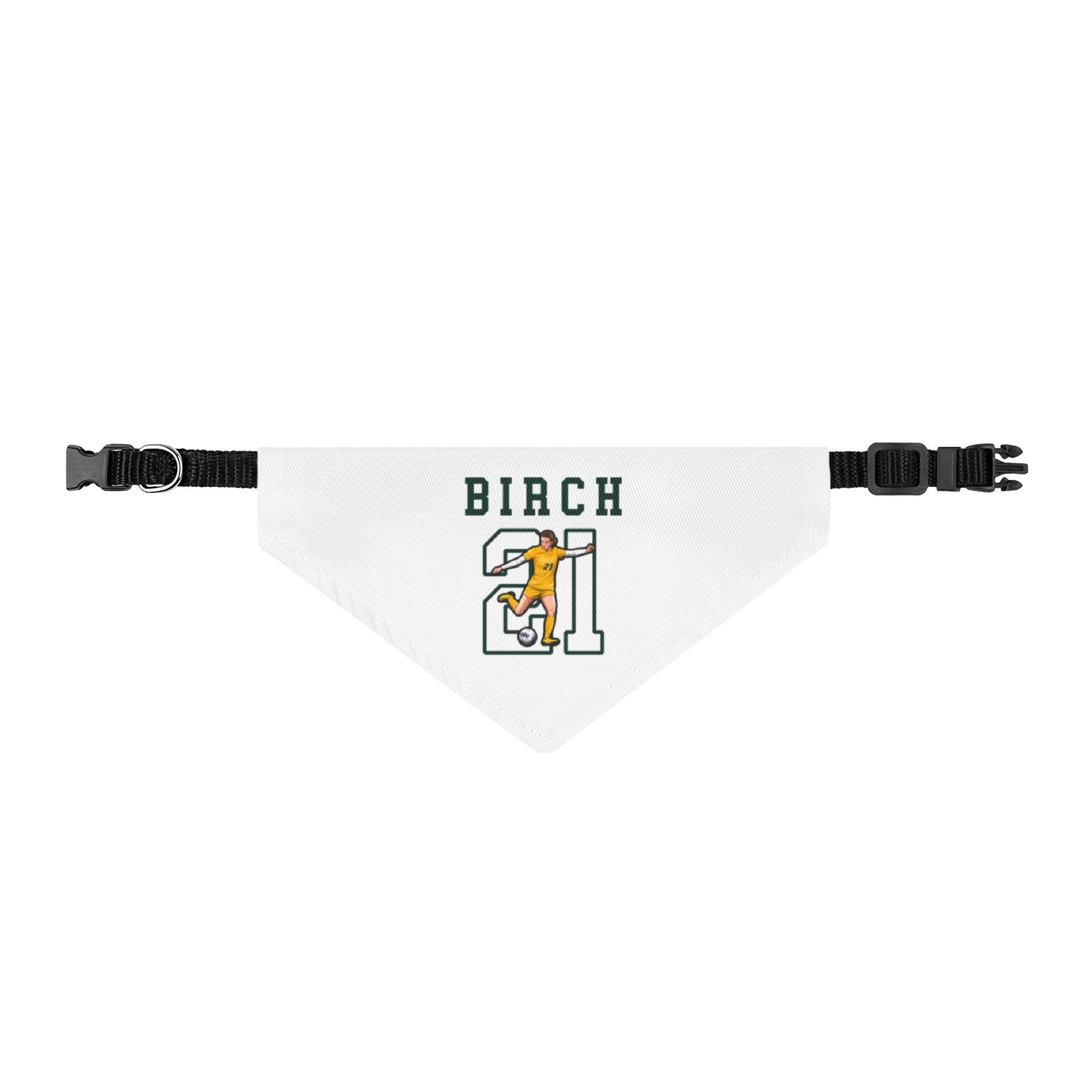 Pet Bandana — character_shirsey in Classic