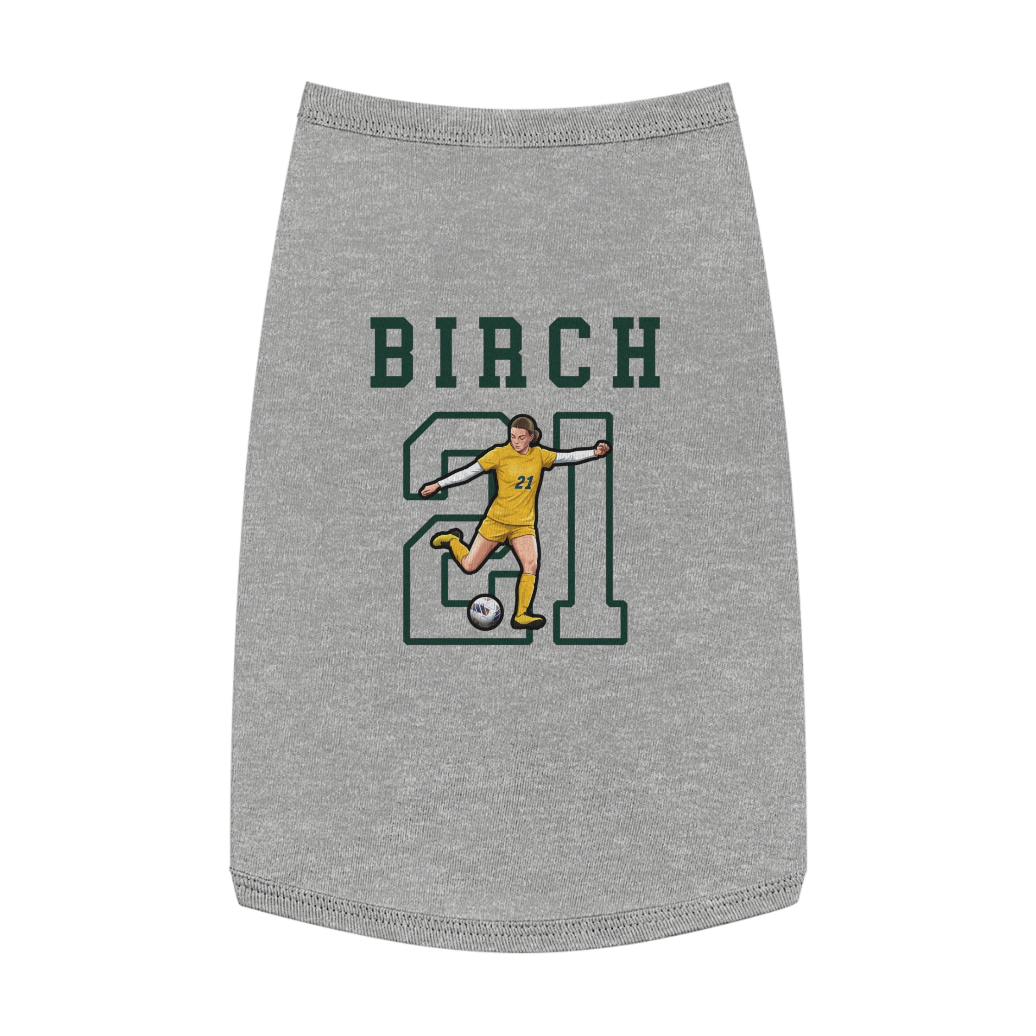 Pet Tank Top
