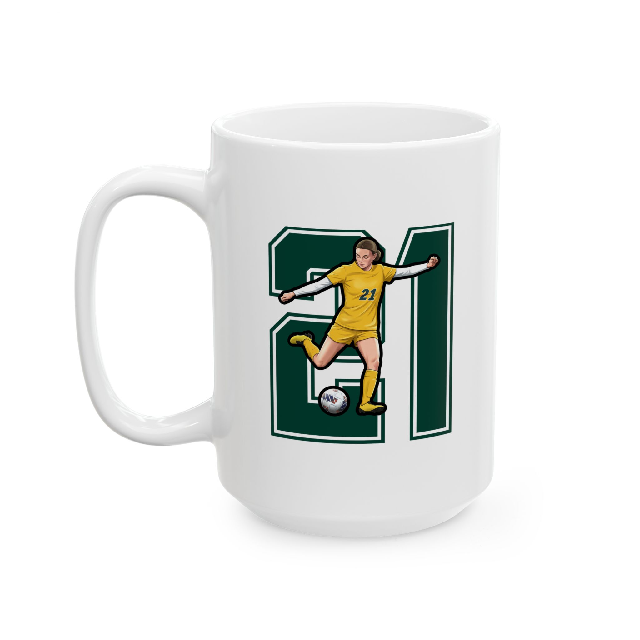 Coffee Mug