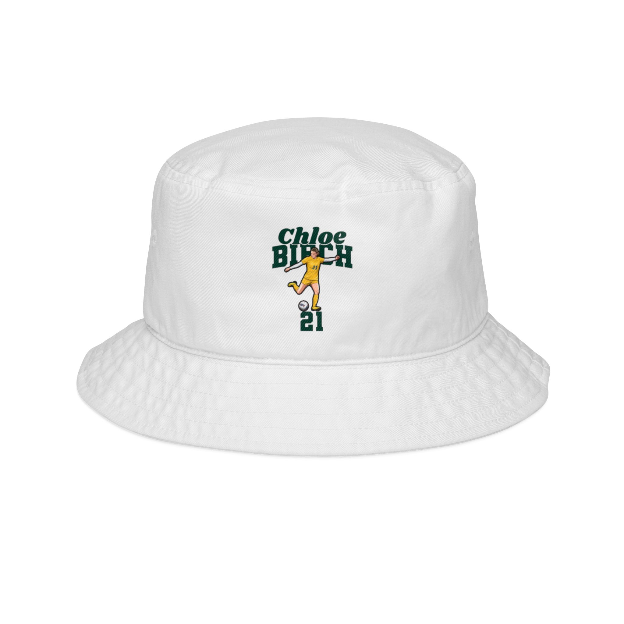 Bucket Hat