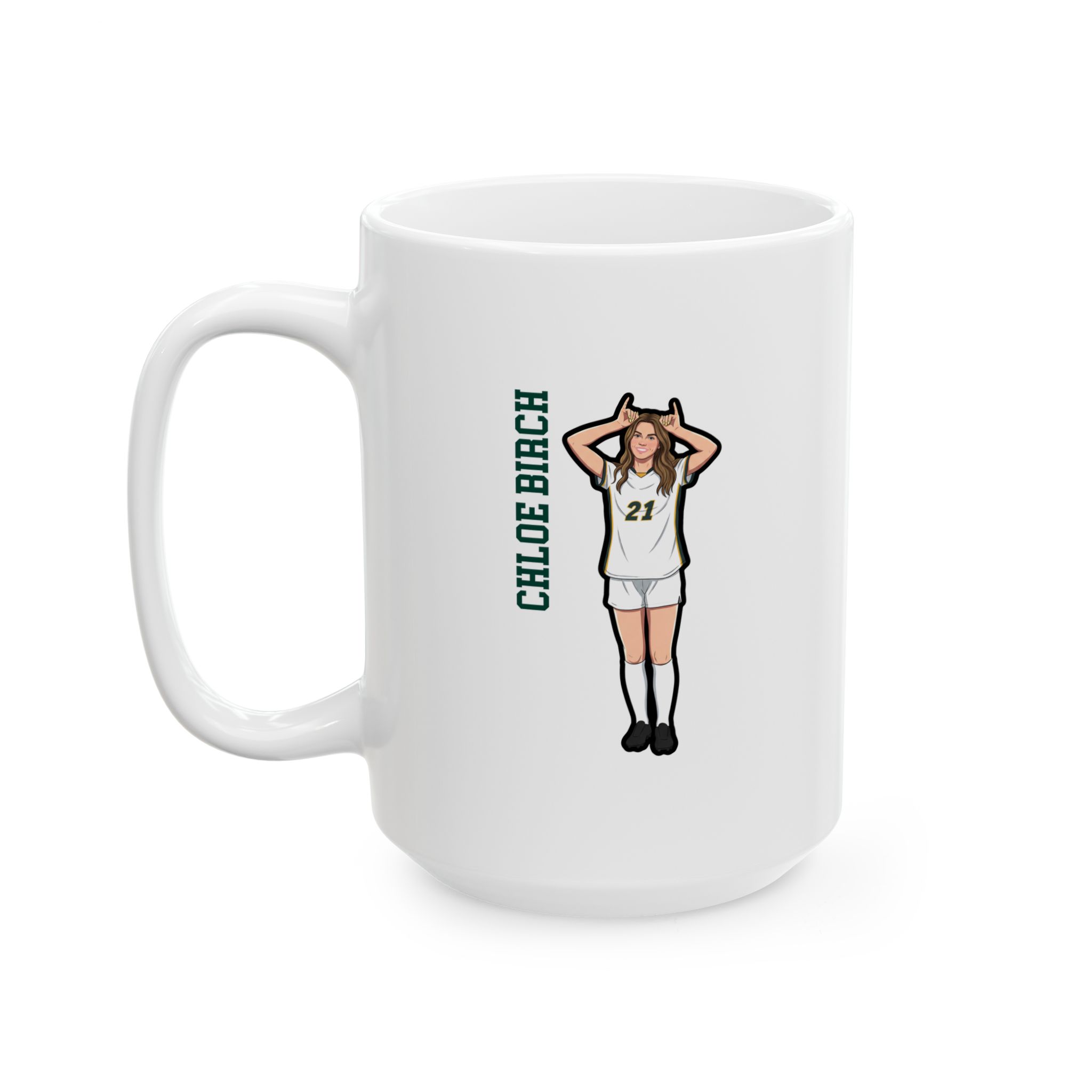 Coffee Mug
