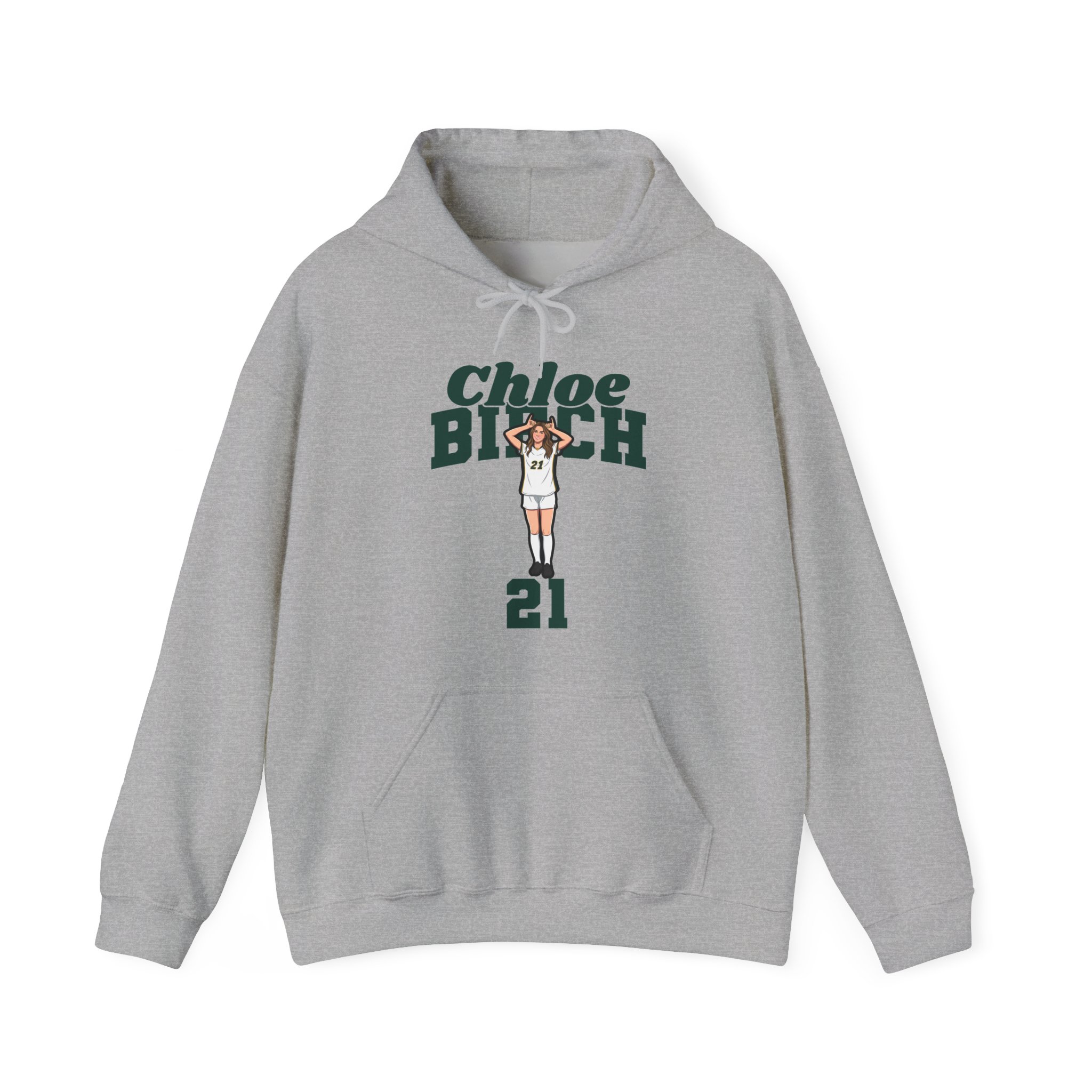 Hoodie
