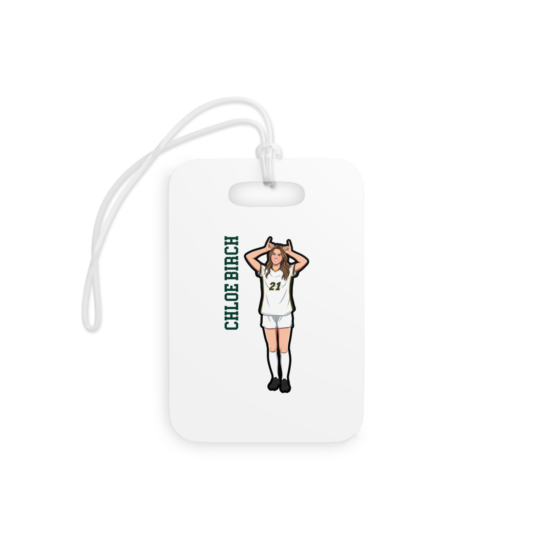Bag Tag
