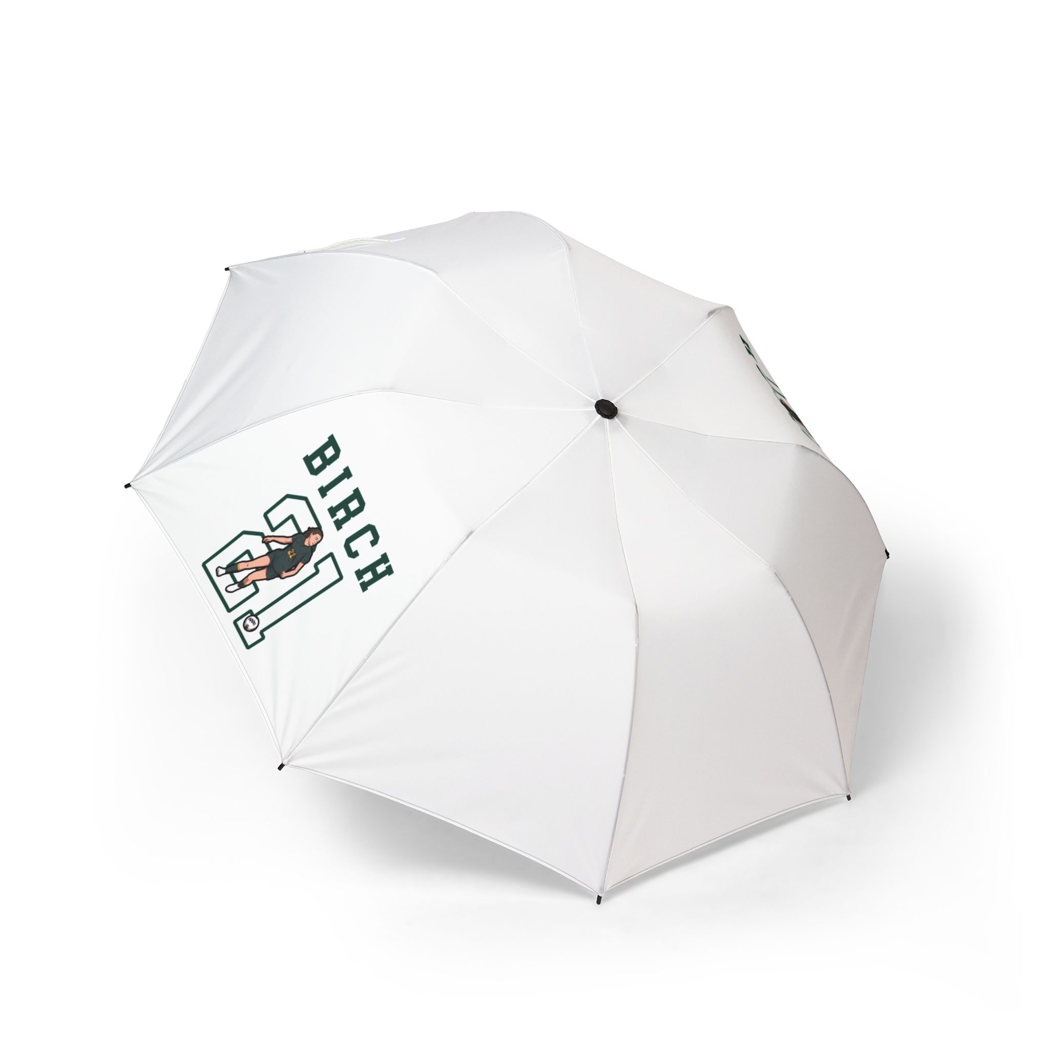 Foldable Umbrella — character_shirsey in Classic