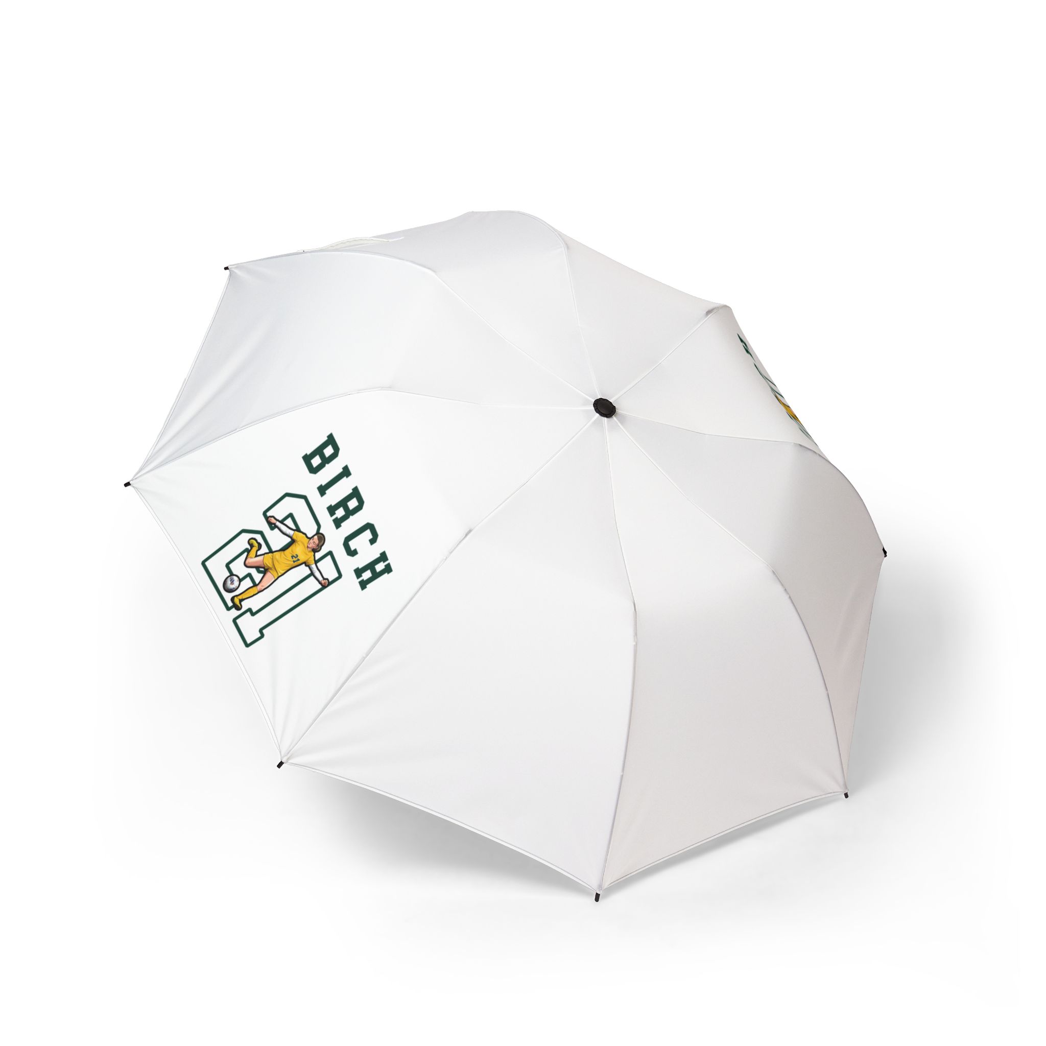 Foldable Umbrella — character_shirsey in Classic