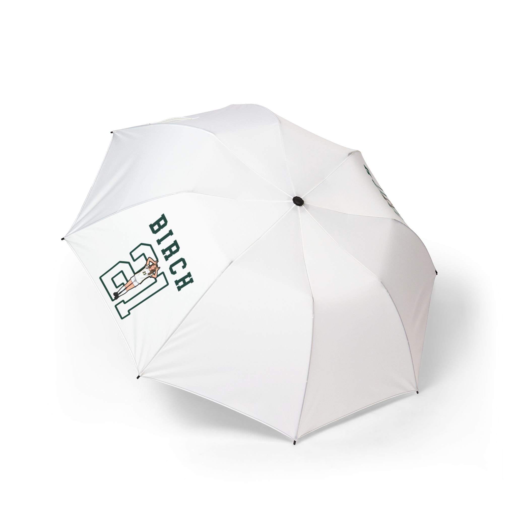 Foldable Umbrella — character_shirsey in Classic
